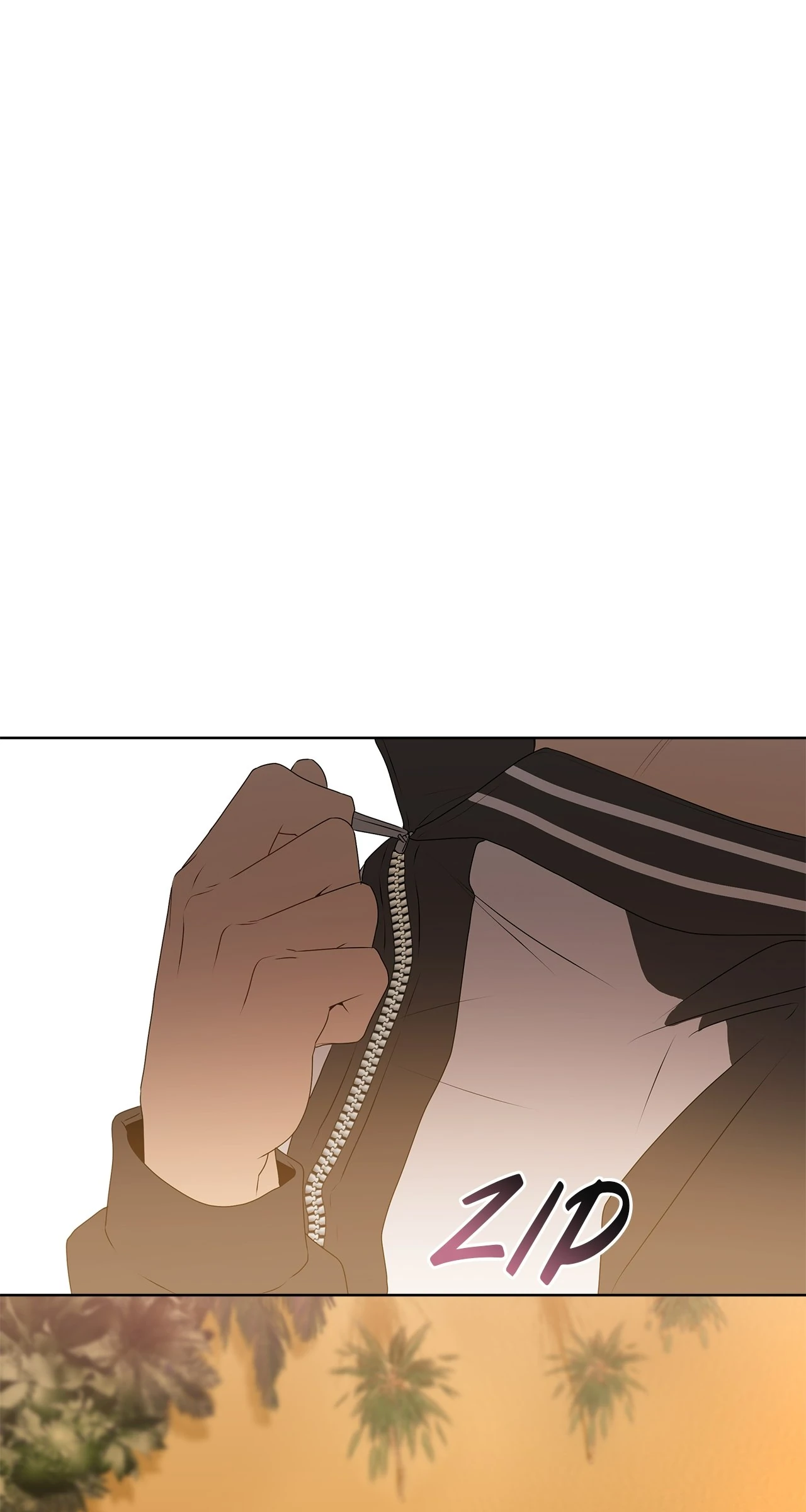 PASSION 〘Official〙 - Chapter 112 manhwa