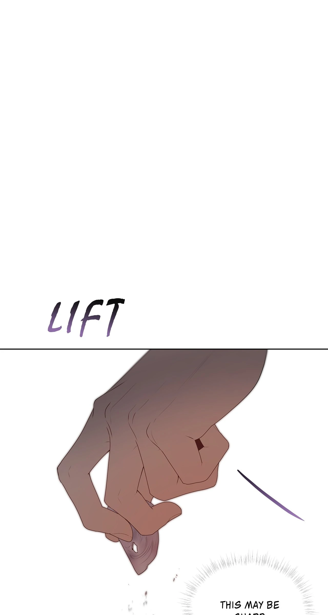 PASSION 〘Official〙 - Chapter 112 manhwa