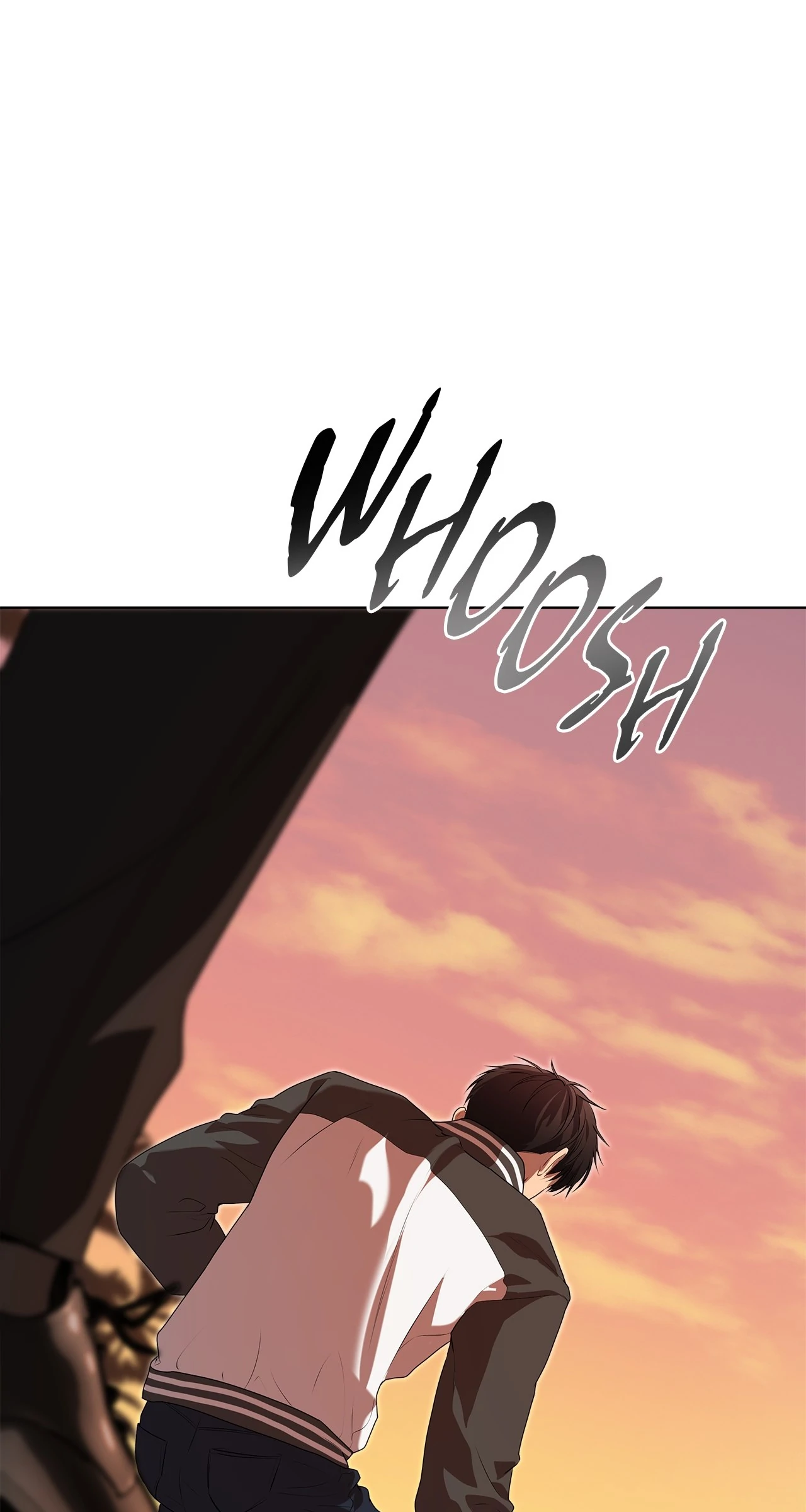 PASSION 〘Official〙 - Chapter 112 manhwa