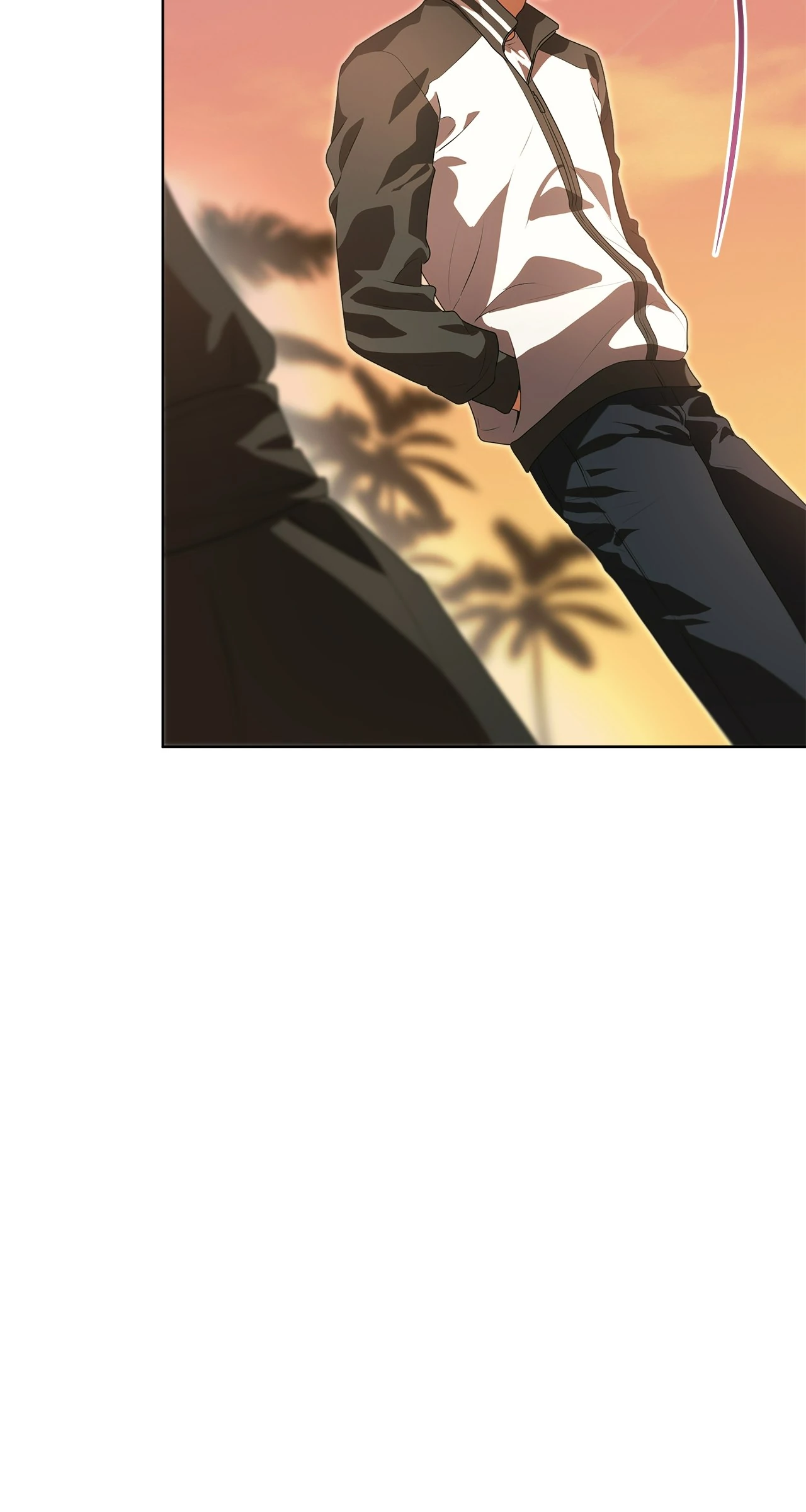 PASSION 〘Official〙 - Chapter 113 manhwa