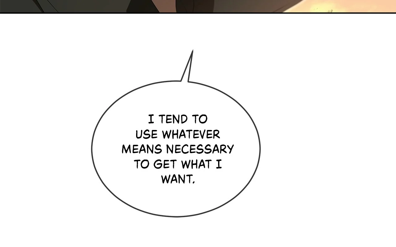 PASSION 〘Official〙 - Chapter 113 manhwa