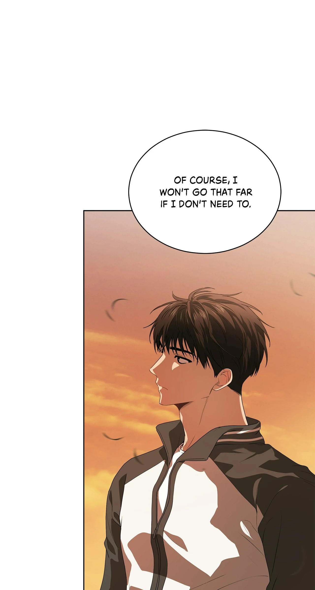 PASSION 〘Official〙 - Chapter 113 manhwa