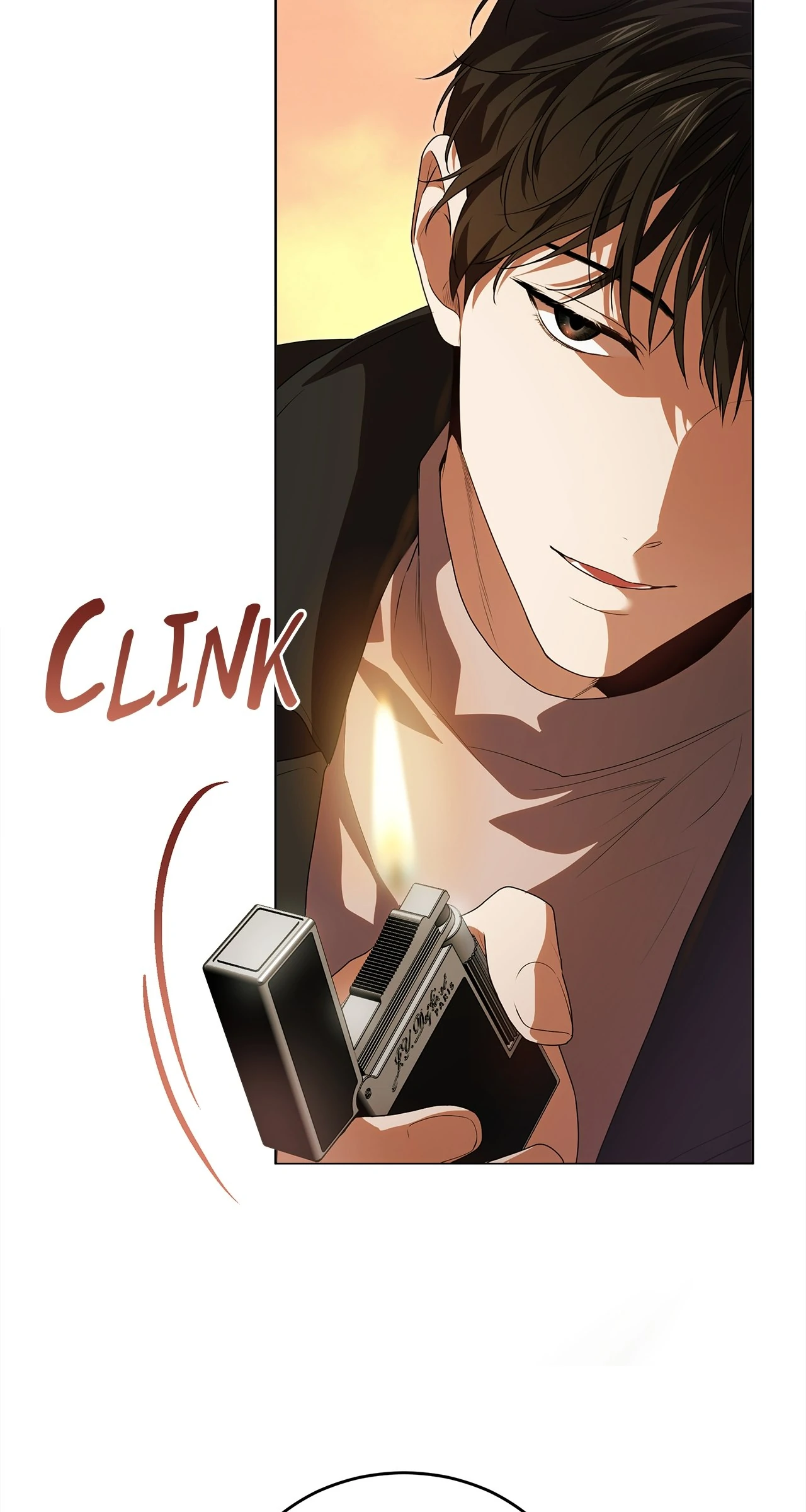 PASSION 〘Official〙 - Chapter 113 manhwa