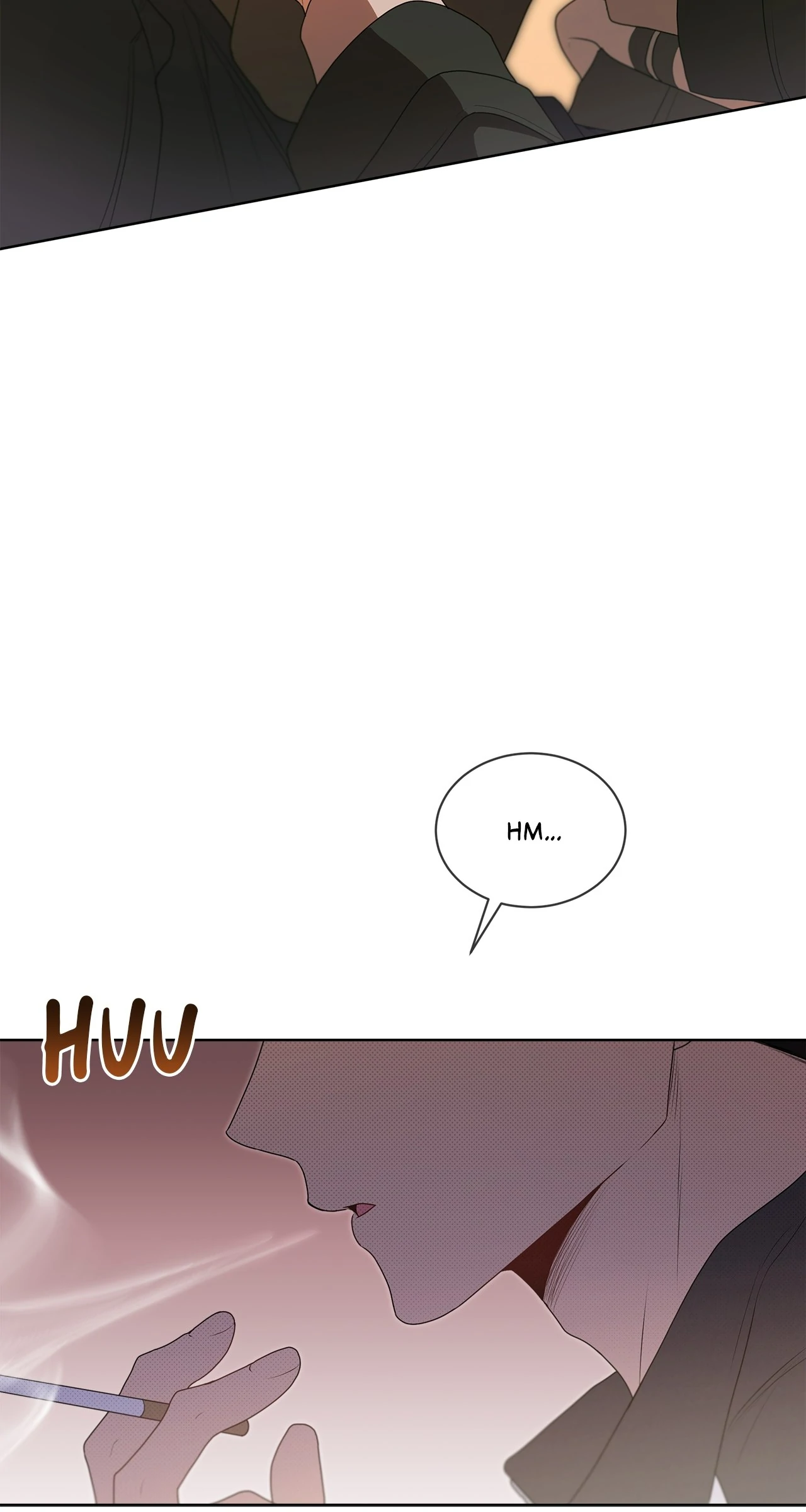 PASSION 〘Official〙 - Chapter 113 manhwa