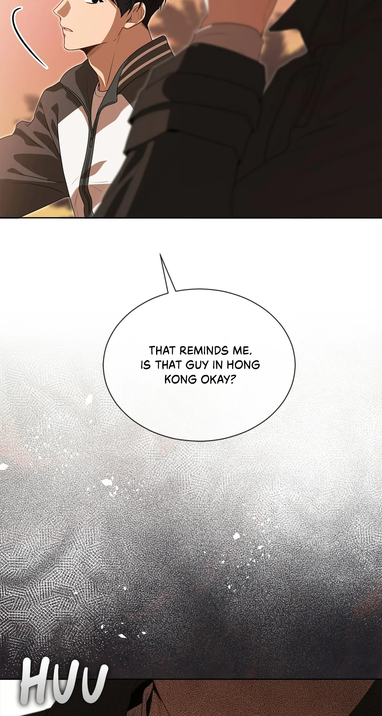 PASSION 〘Official〙 - Chapter 113 manhwa