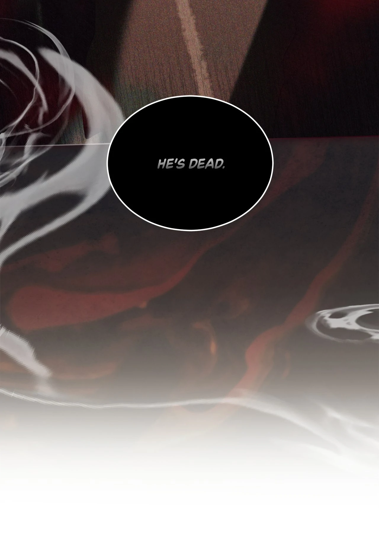 PASSION 〘Official〙 - Chapter 113 manhwa