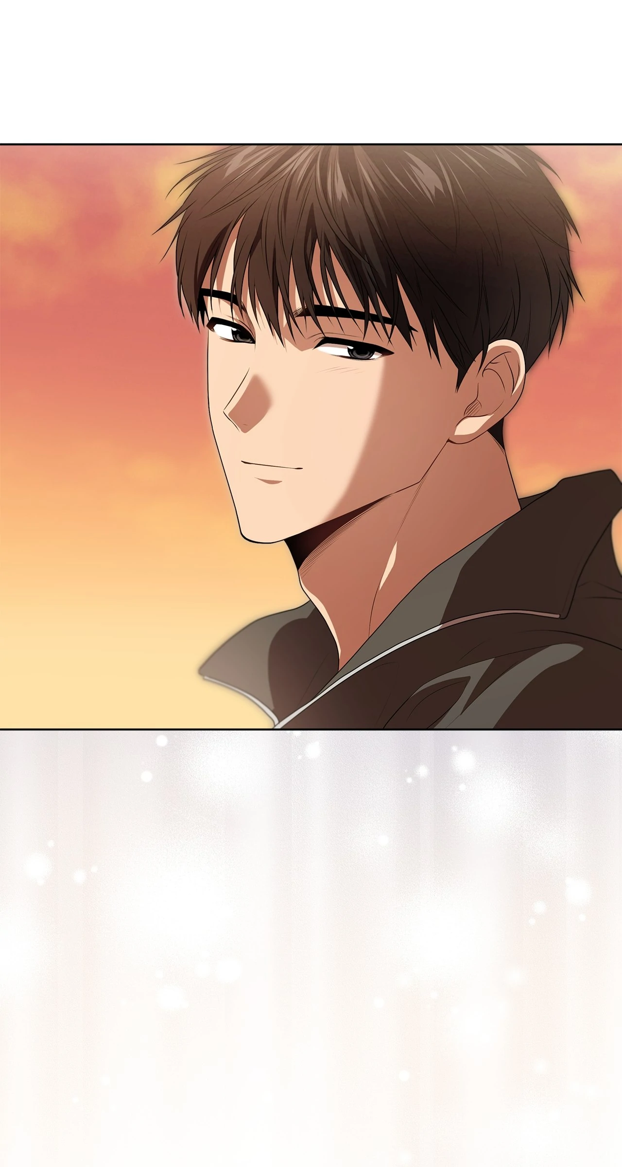 PASSION 〘Official〙 - Chapter 113 manhwa