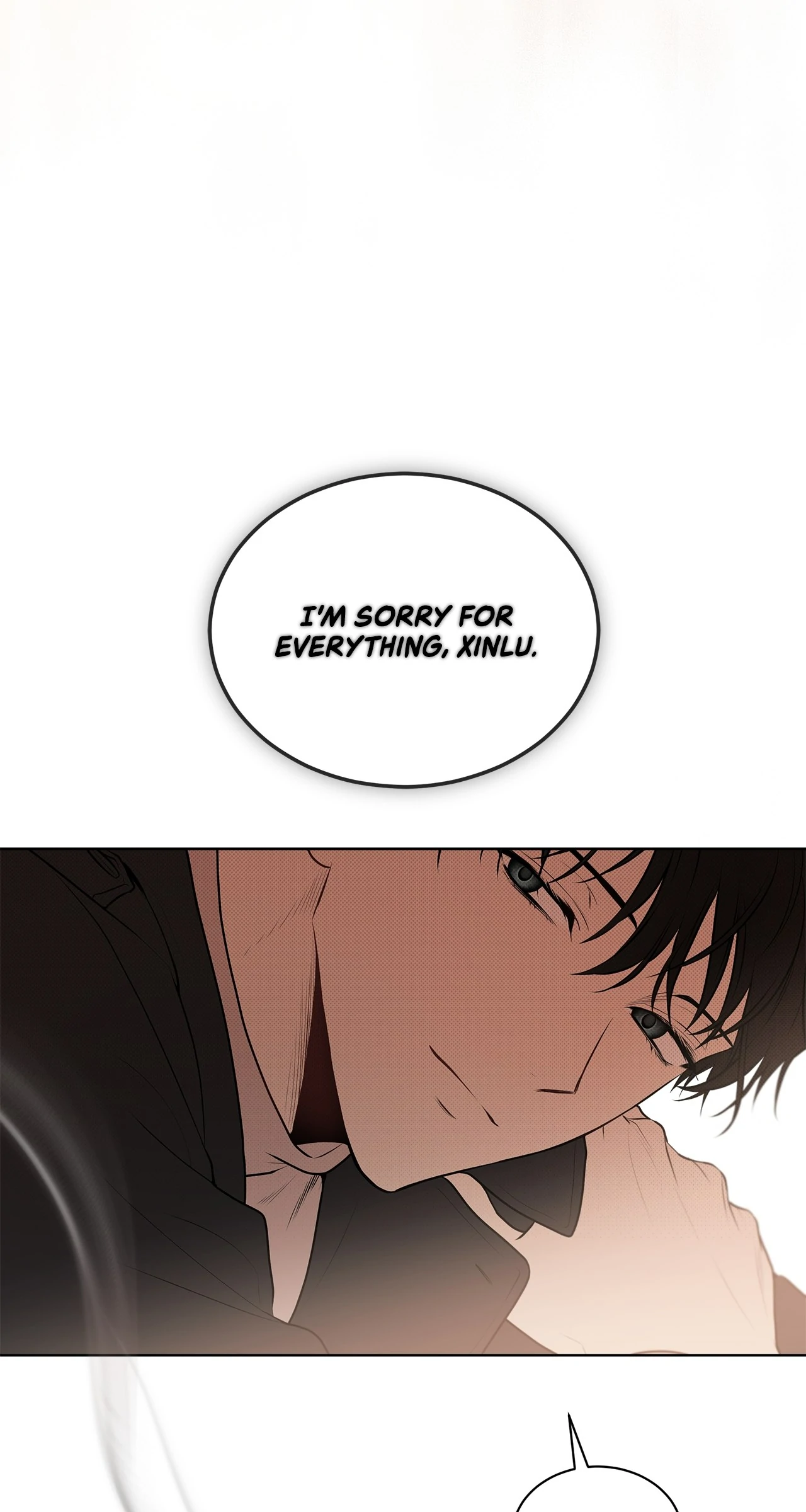 PASSION 〘Official〙 - Chapter 113 manhwa