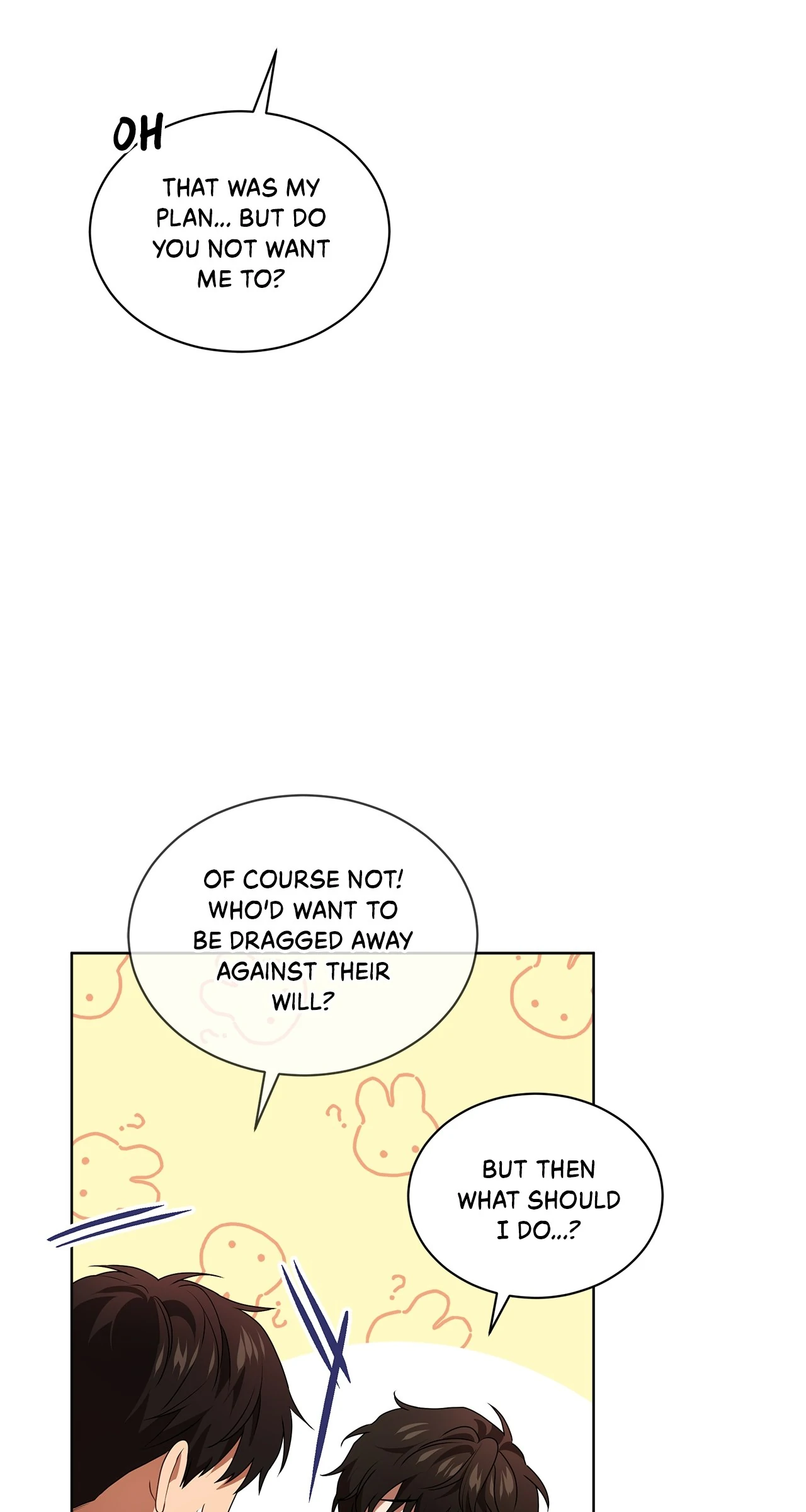 PASSION 〘Official〙 - Chapter 113 manhwa