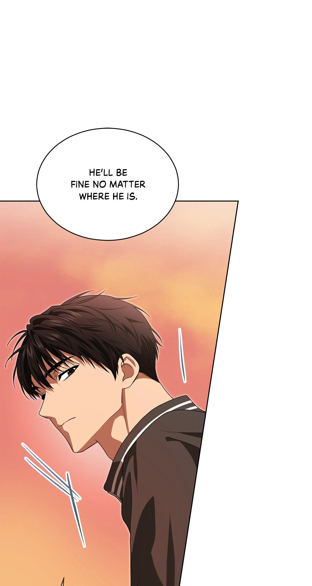 PASSION 〘Official〙 - Chapter 113 manhwa