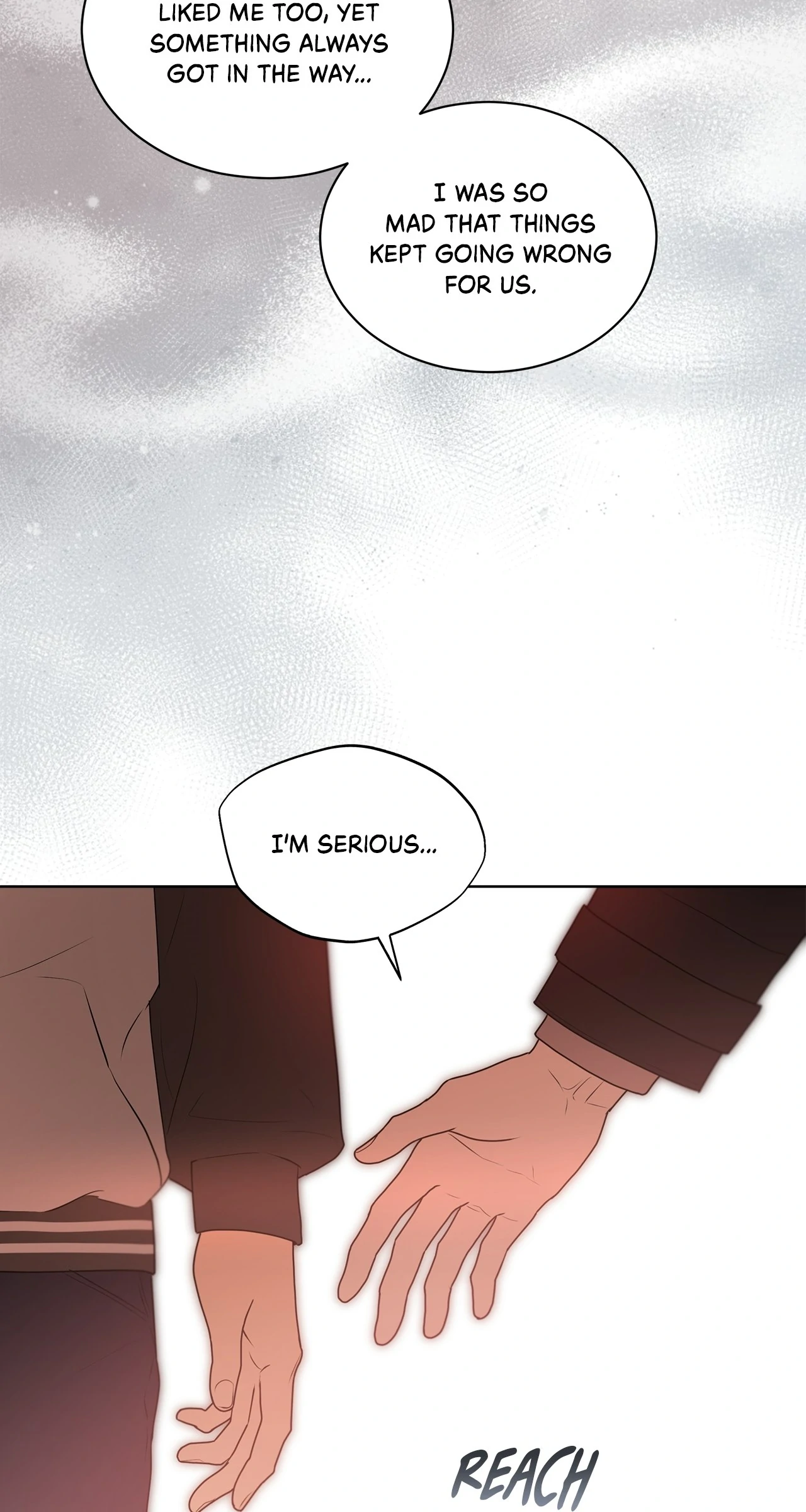 PASSION 〘Official〙 - Chapter 113 manhwa