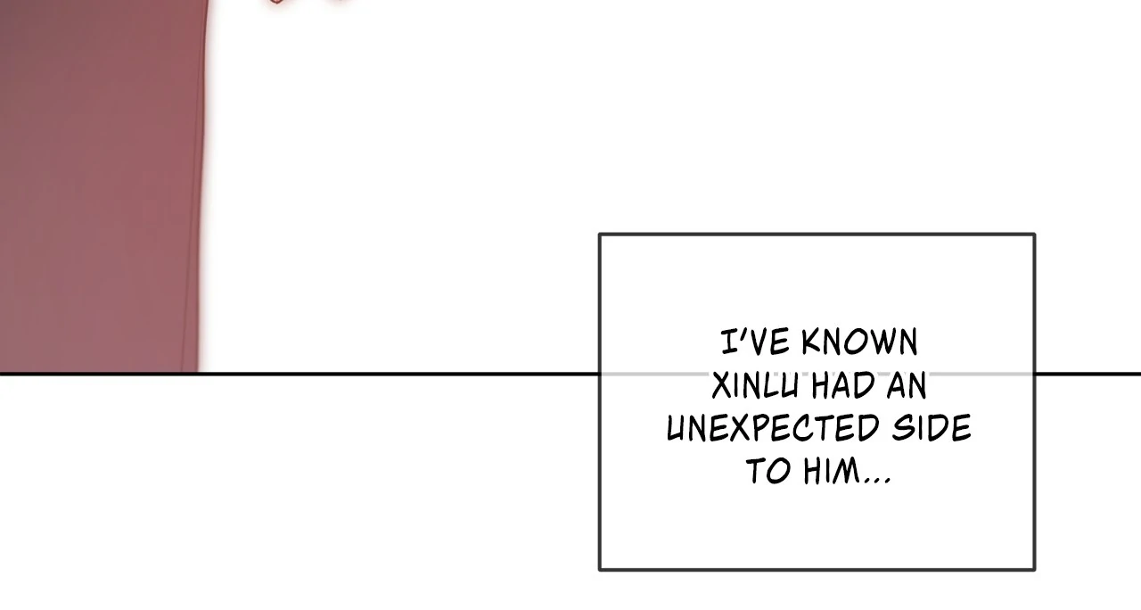 PASSION 〘Official〙 - Chapter 113 manhwa