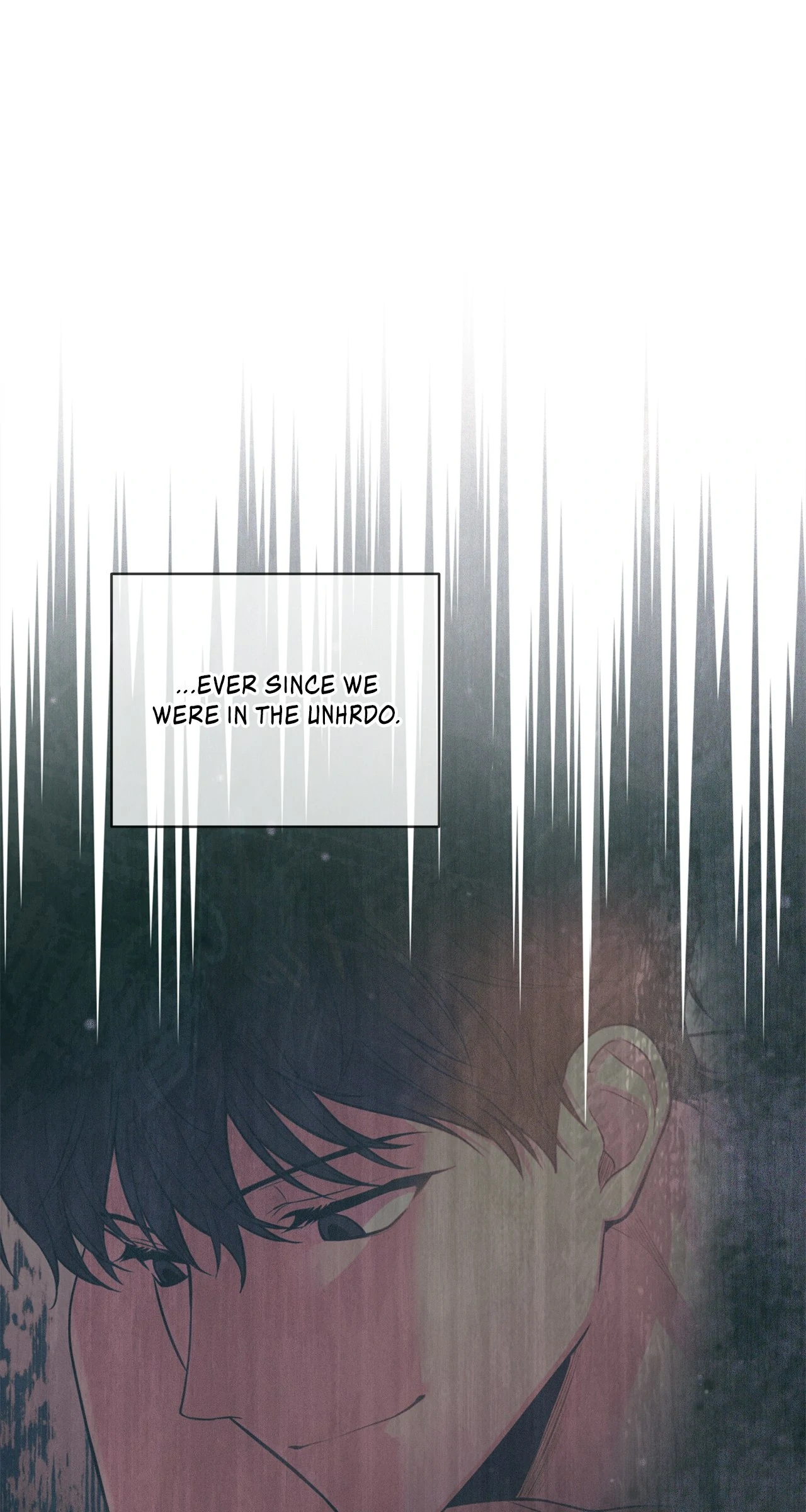 PASSION 〘Official〙 - Chapter 113 manhwa