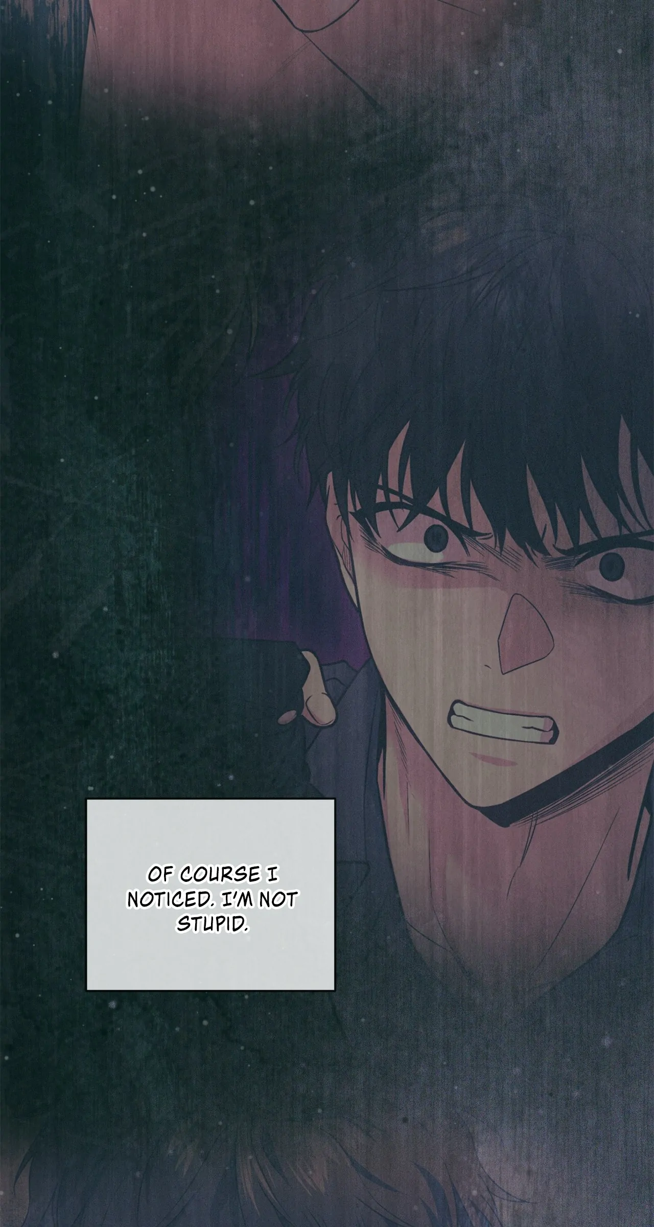 PASSION 〘Official〙 - Chapter 113 manhwa