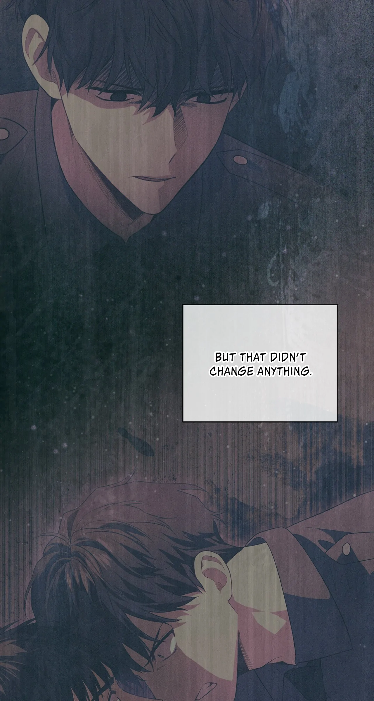 PASSION 〘Official〙 - Chapter 113 manhwa