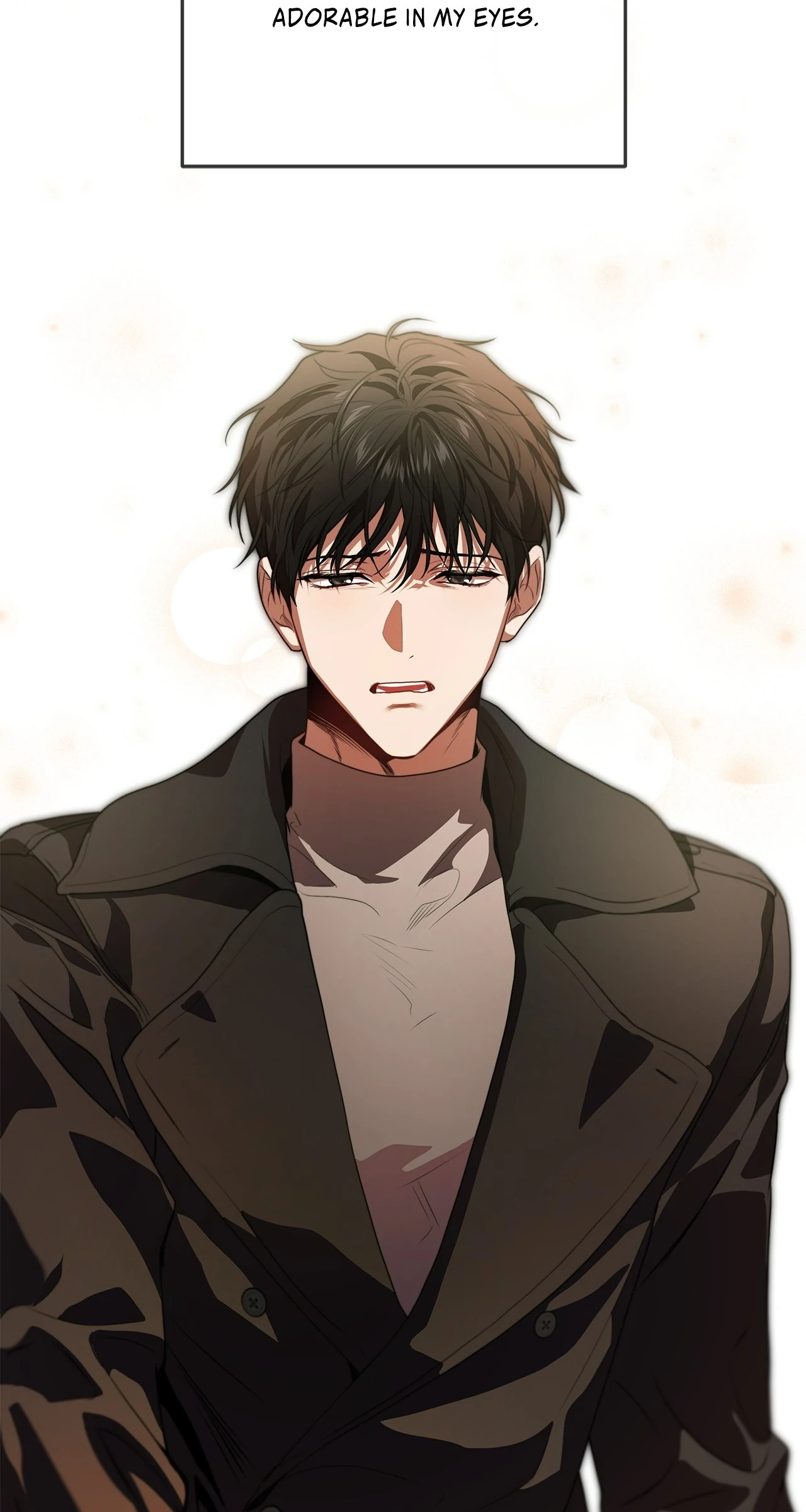PASSION 〘Official〙 - Chapter 113 manhwa
