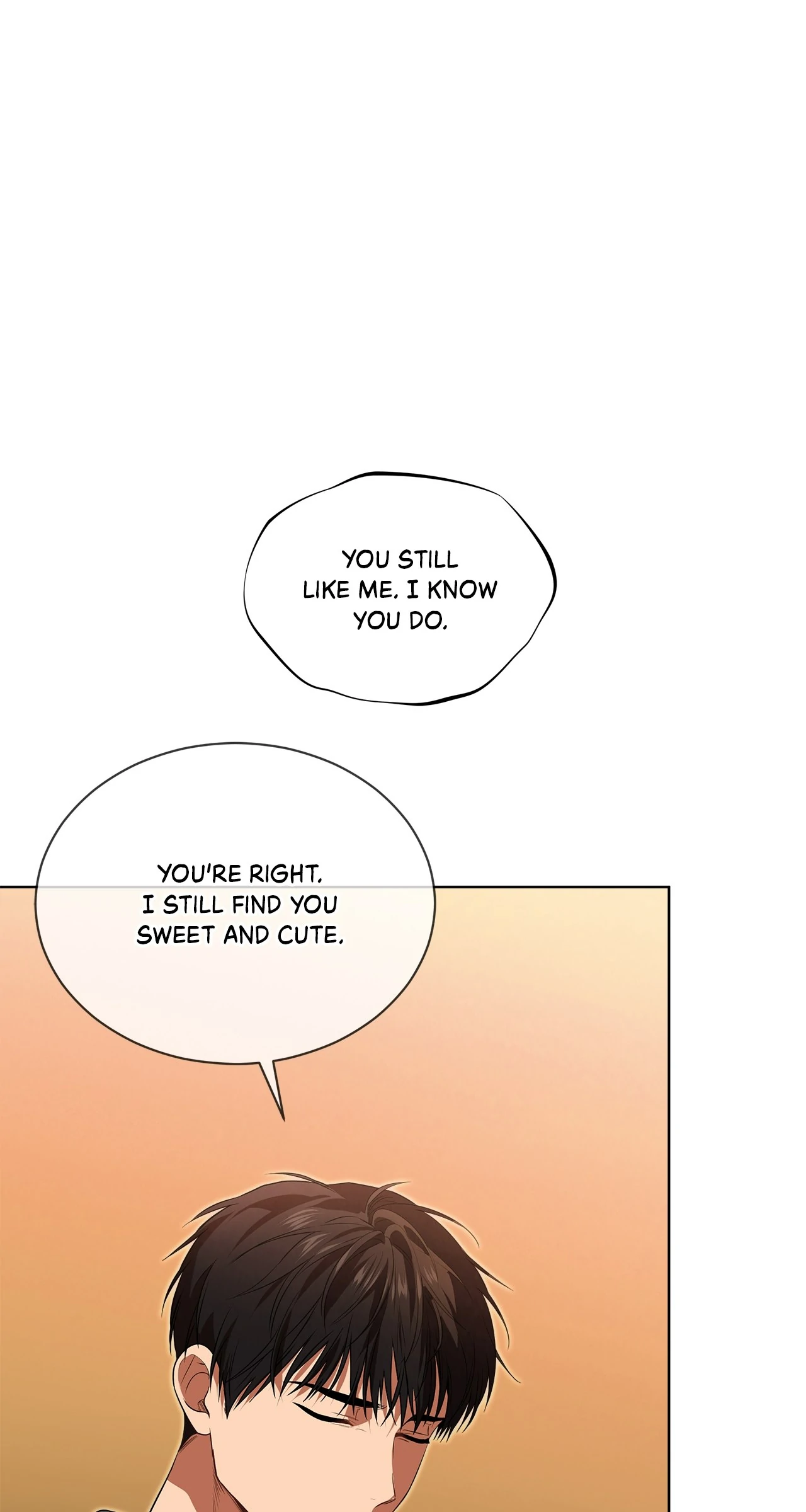 PASSION 〘Official〙 - Chapter 113 manhwa