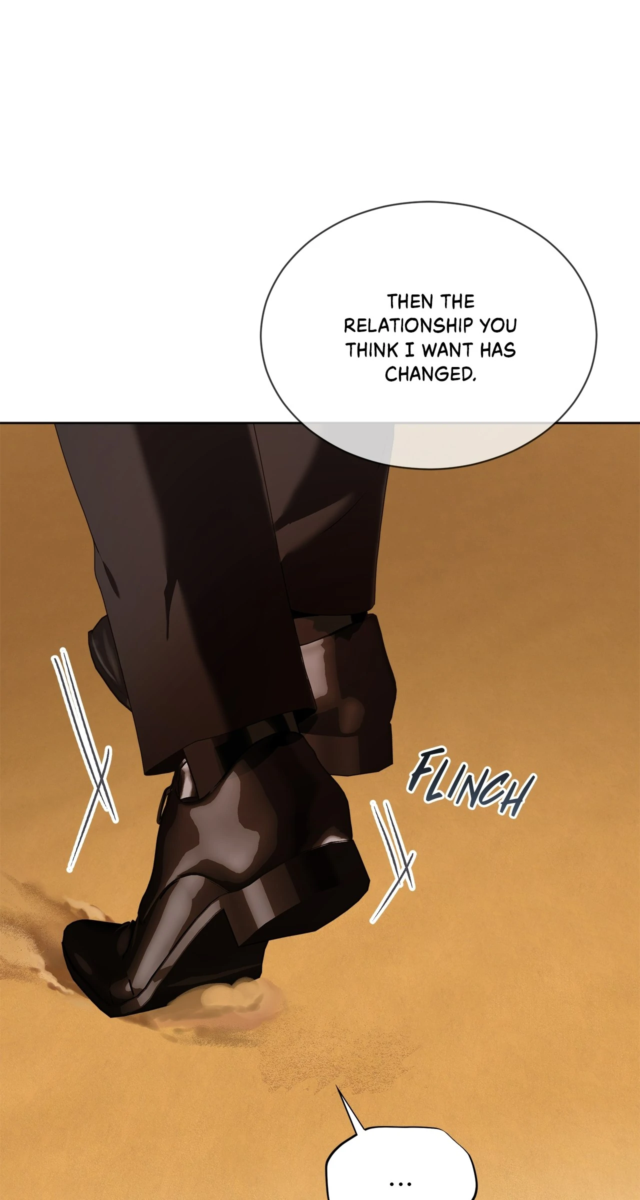 PASSION 〘Official〙 - Chapter 113 manhwa