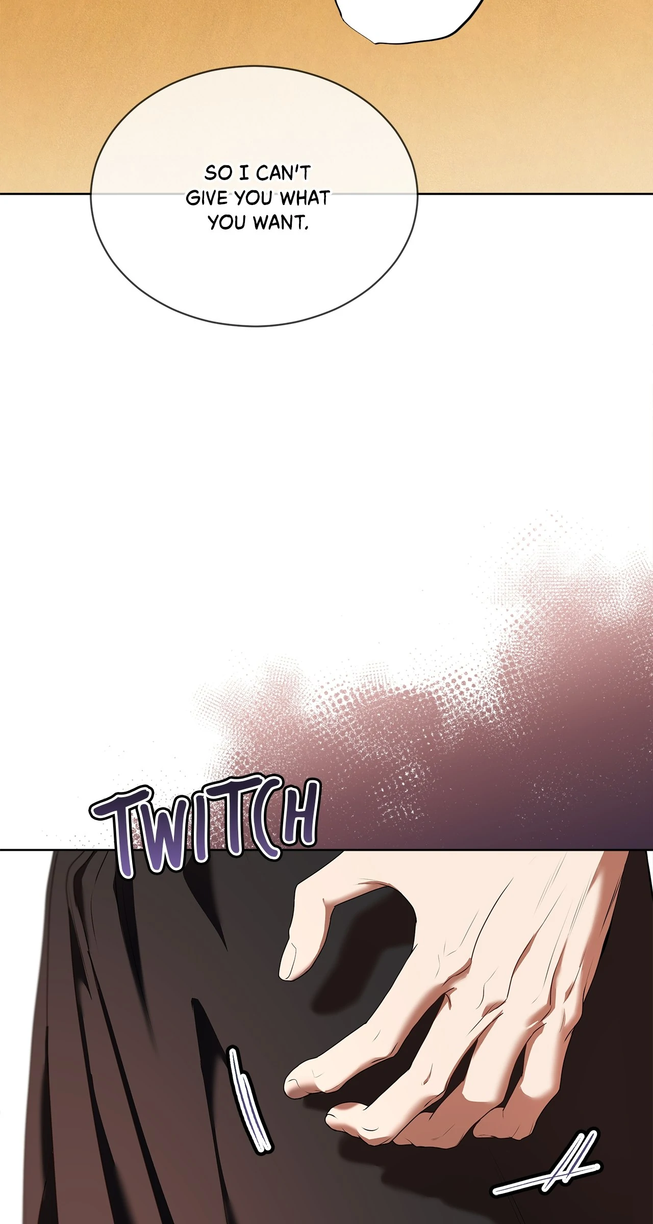 PASSION 〘Official〙 - Chapter 113 manhwa
