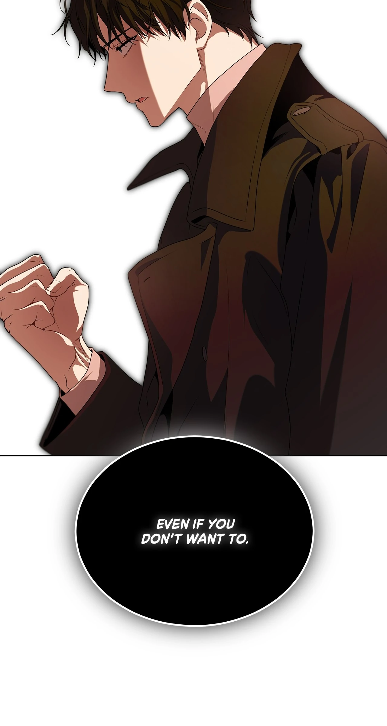 PASSION 〘Official〙 - Chapter 113 manhwa