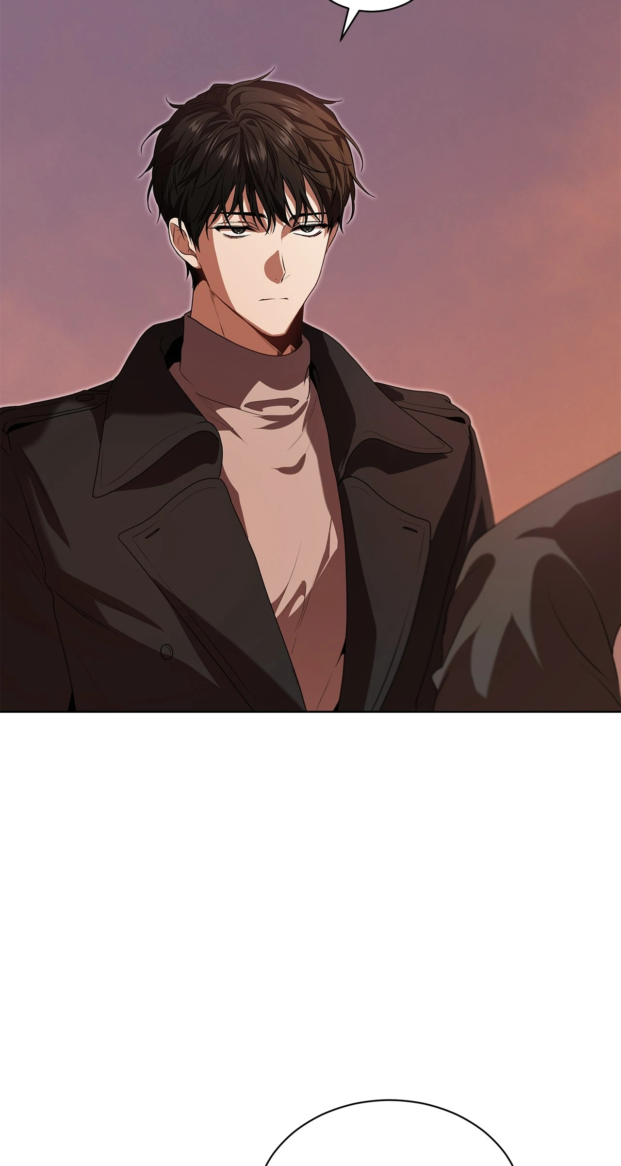 PASSION 〘Official〙 - Chapter 113 manhwa