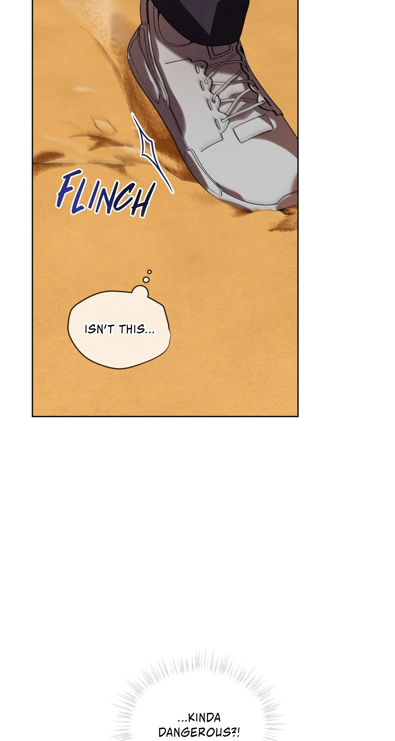 PASSION 〘Official〙 - Chapter 113 manhwa