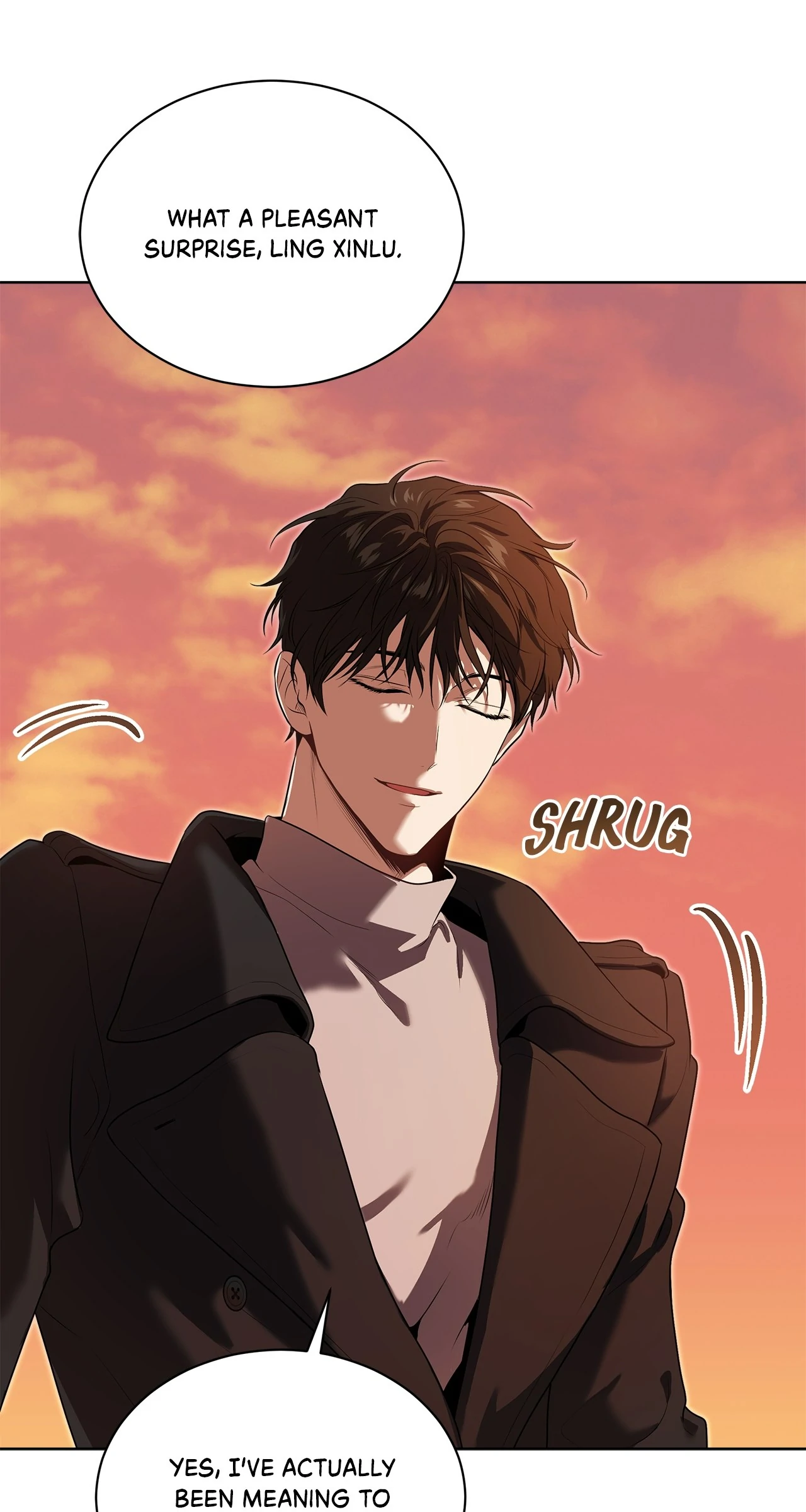 PASSION 〘Official〙 - Chapter 113 manhwa