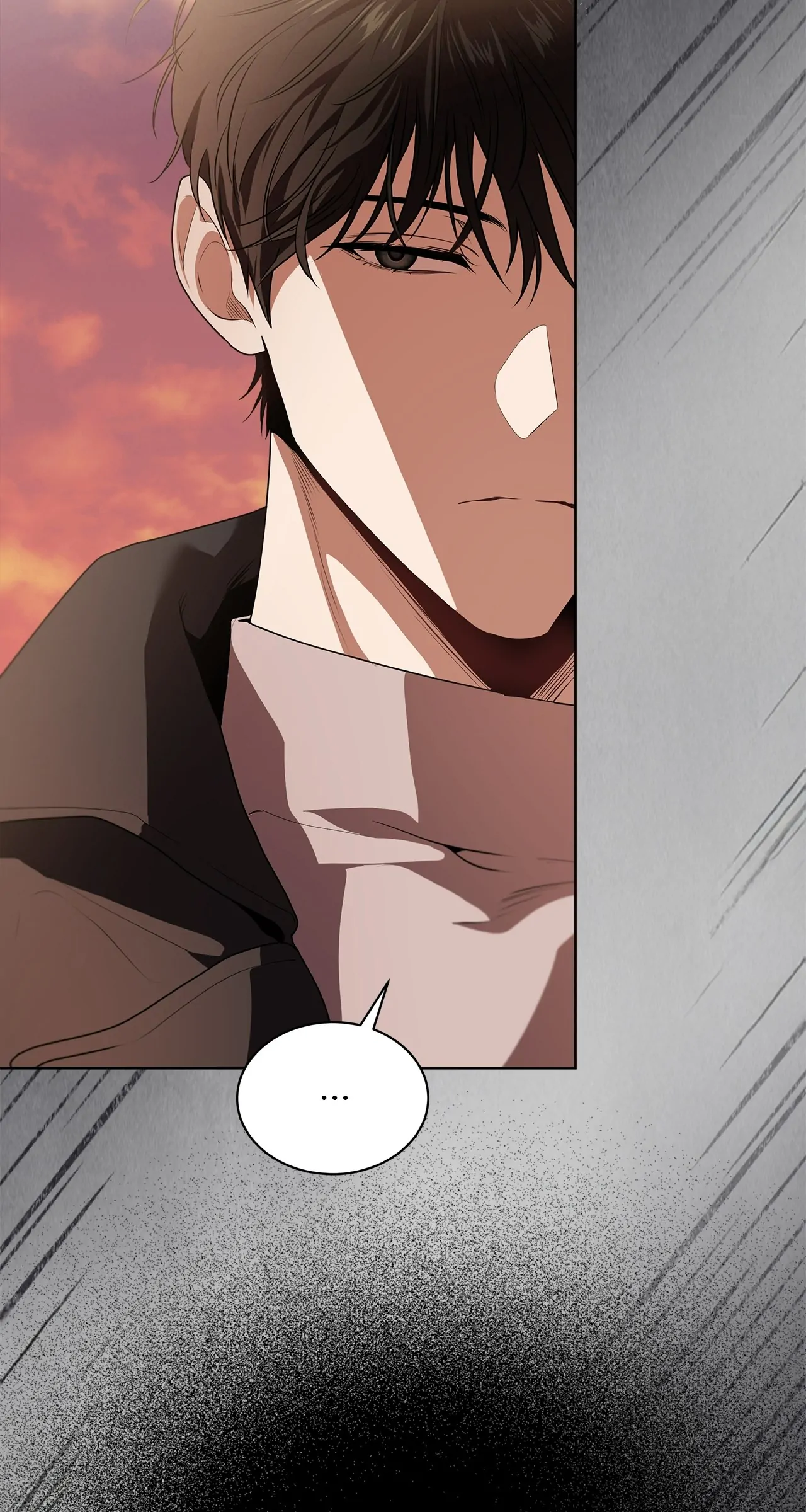 PASSION 〘Official〙 - Chapter 113 manhwa
