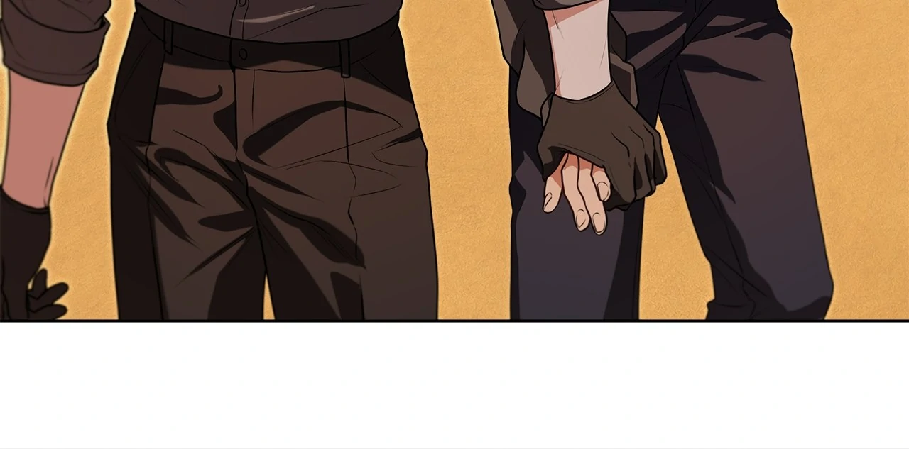 PASSION 〘Official〙 - Chapter 113 manhwa