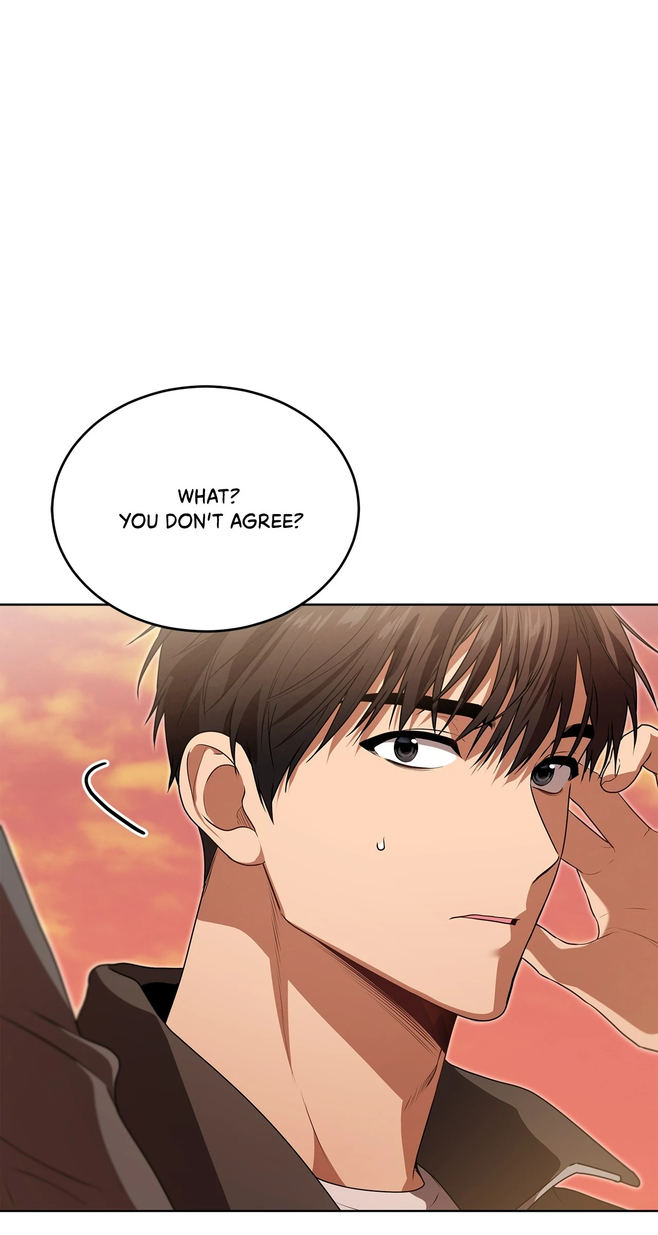 PASSION 〘Official〙 - Chapter 113 manhwa