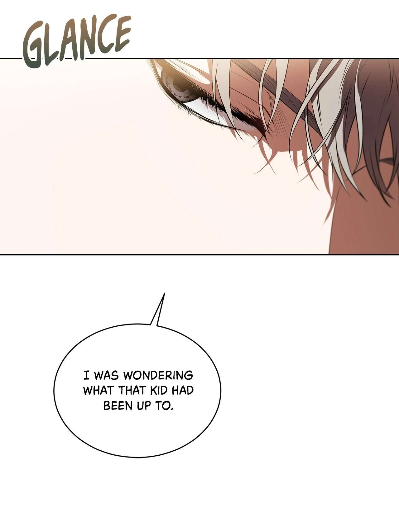 PASSION 〘Official〙 - Chapter 113 manhwa