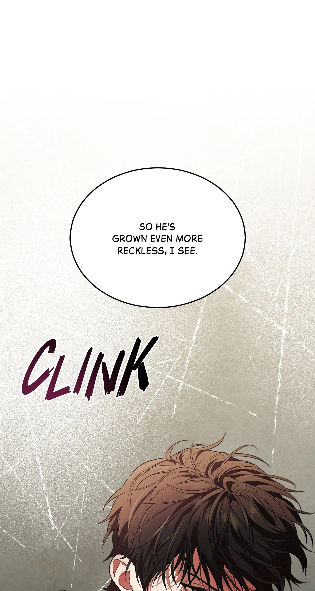 PASSION 〘Official〙 - Chapter 113 manhwa