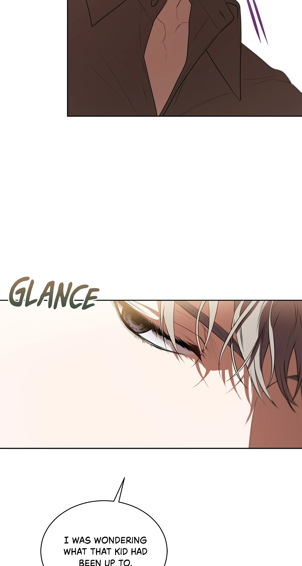PASSION 〘Official〙 - Chapter 114 manhwa