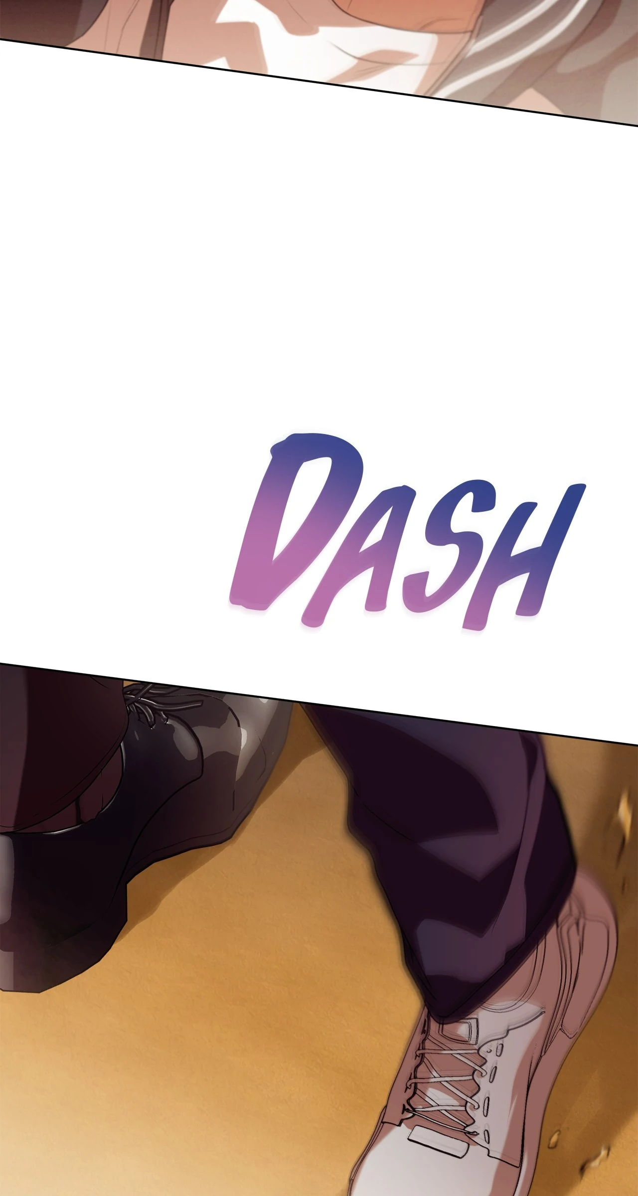 PASSION 〘Official〙 - Chapter 114 manhwa