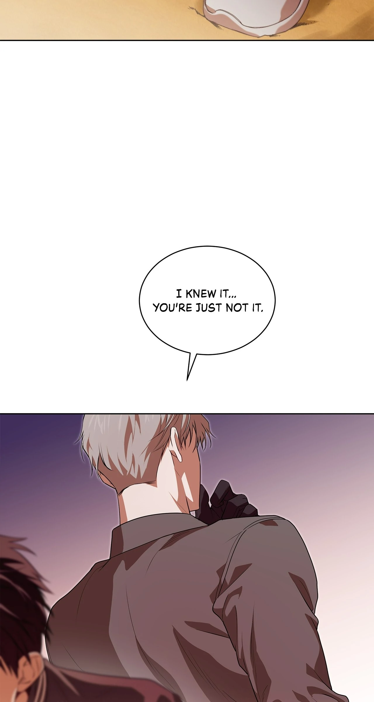 PASSION 〘Official〙 - Chapter 114 manhwa