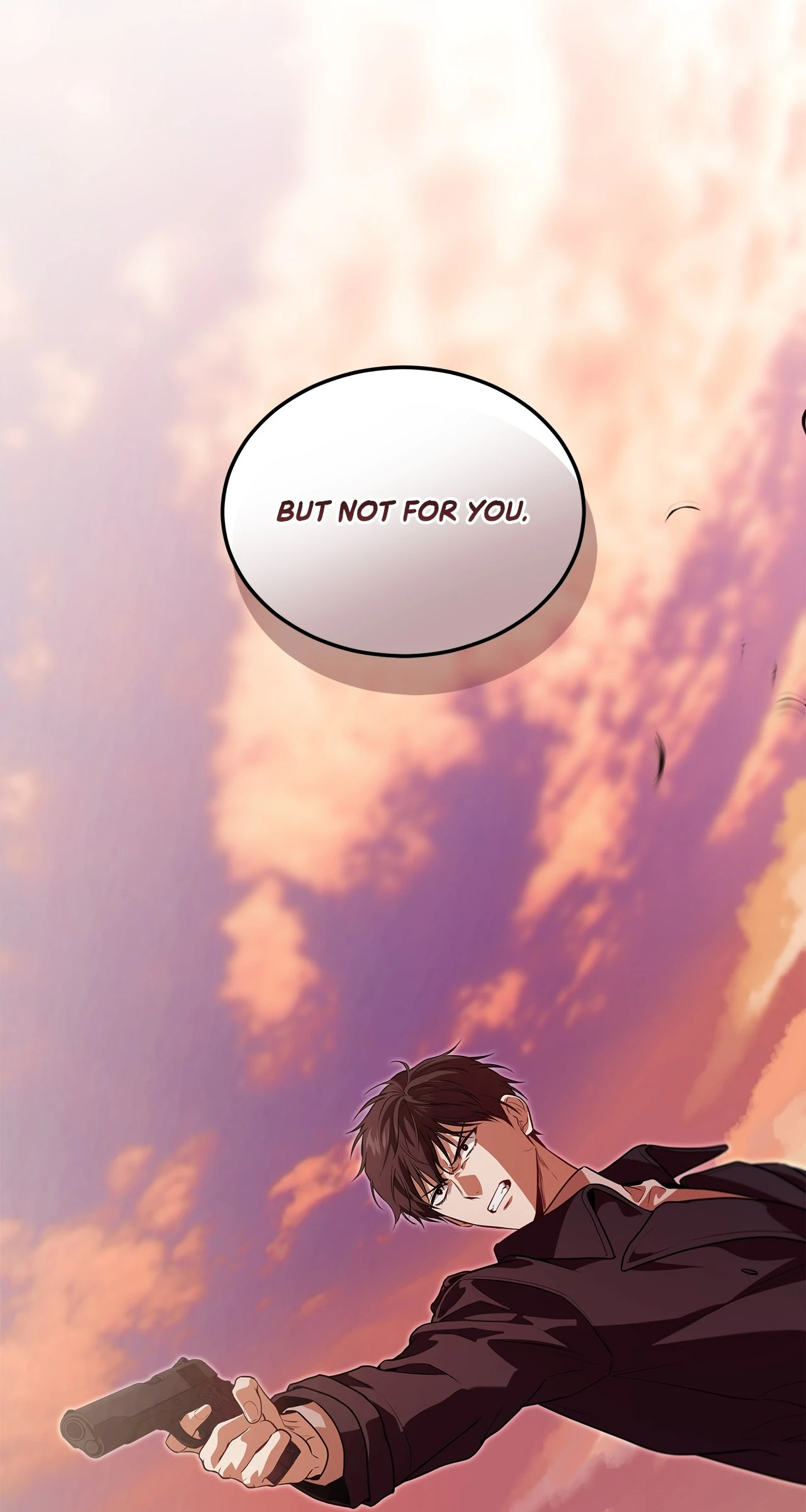 PASSION 〘Official〙 - Chapter 114 manhwa