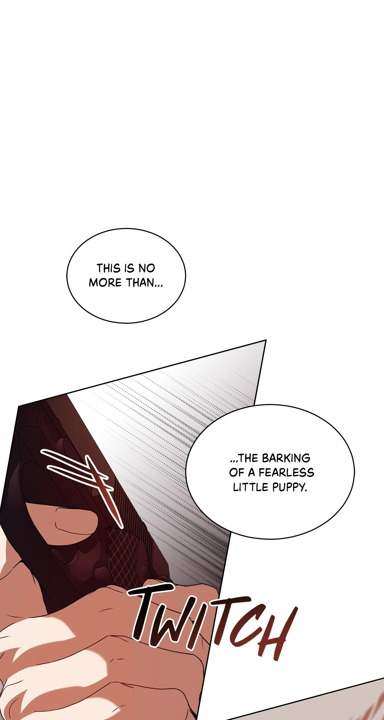 PASSION 〘Official〙 - Chapter 114 manhwa