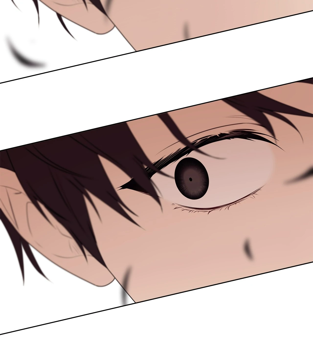 PASSION 〘Official〙 - Chapter 114 manhwa