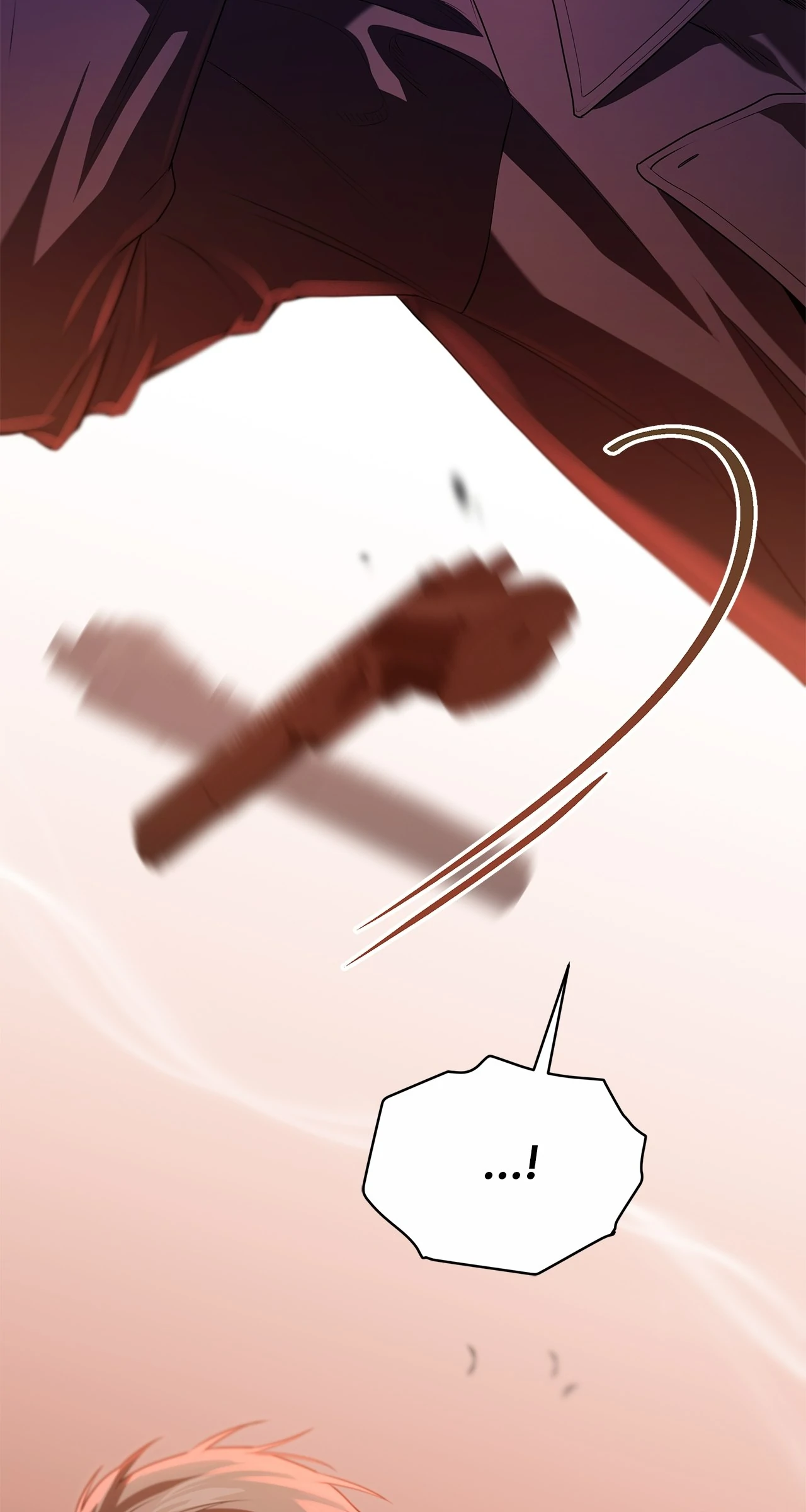 PASSION 〘Official〙 - Chapter 114 manhwa