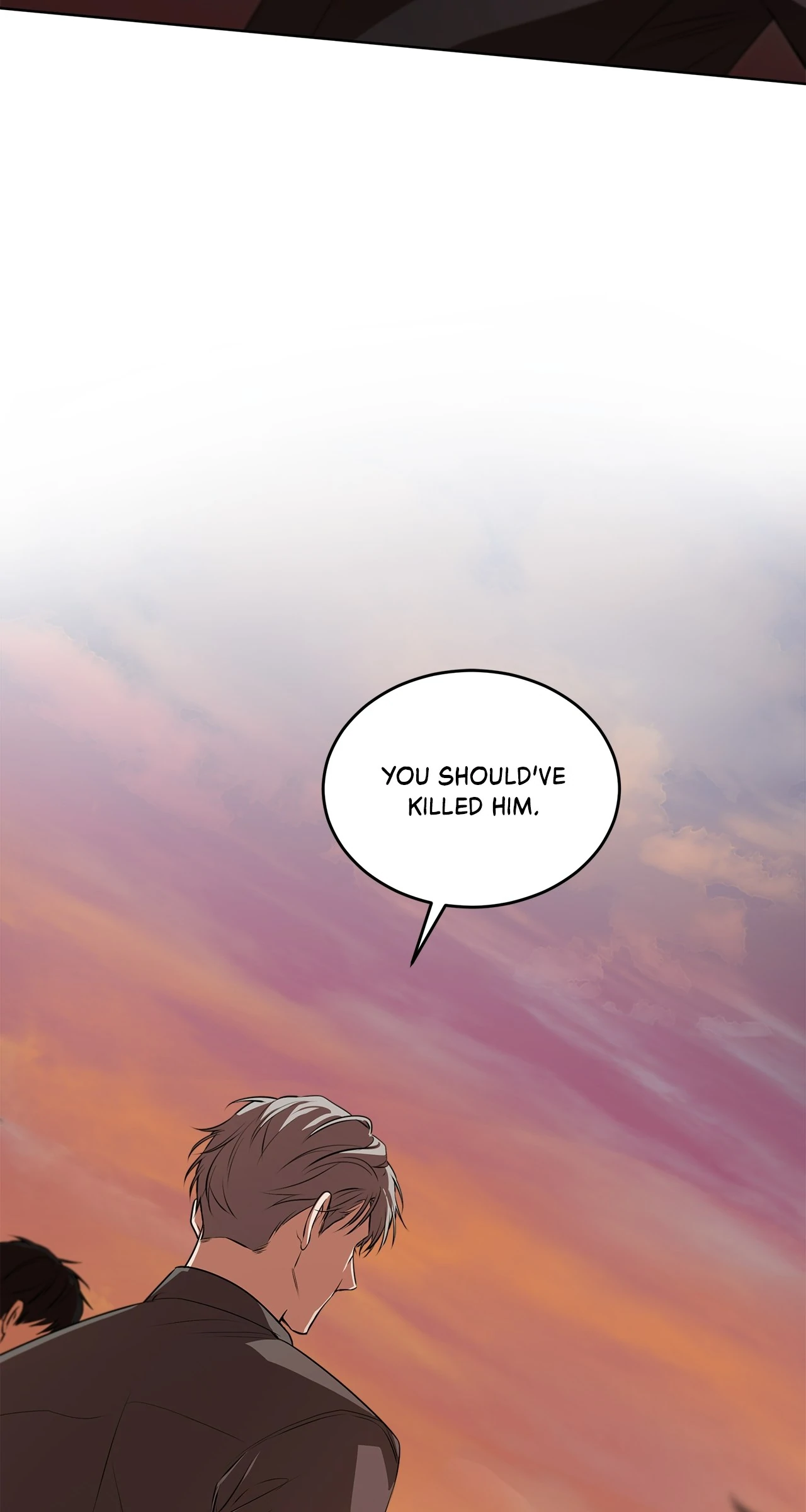 PASSION 〘Official〙 - Chapter 114 manhwa