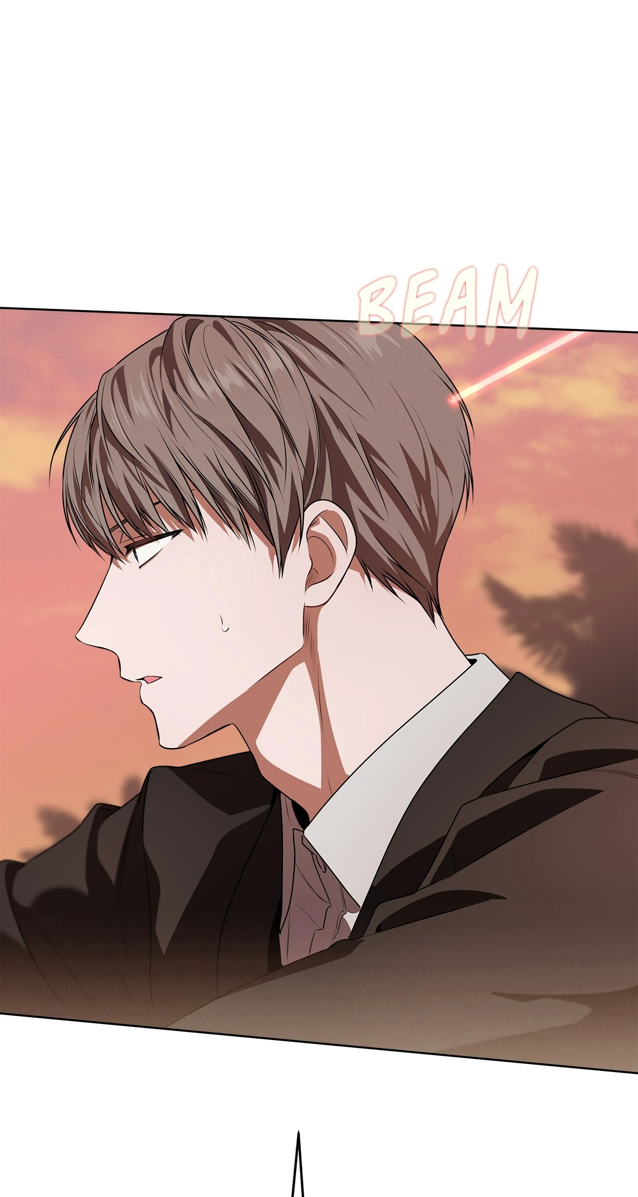 PASSION 〘Official〙 - Chapter 114 manhwa