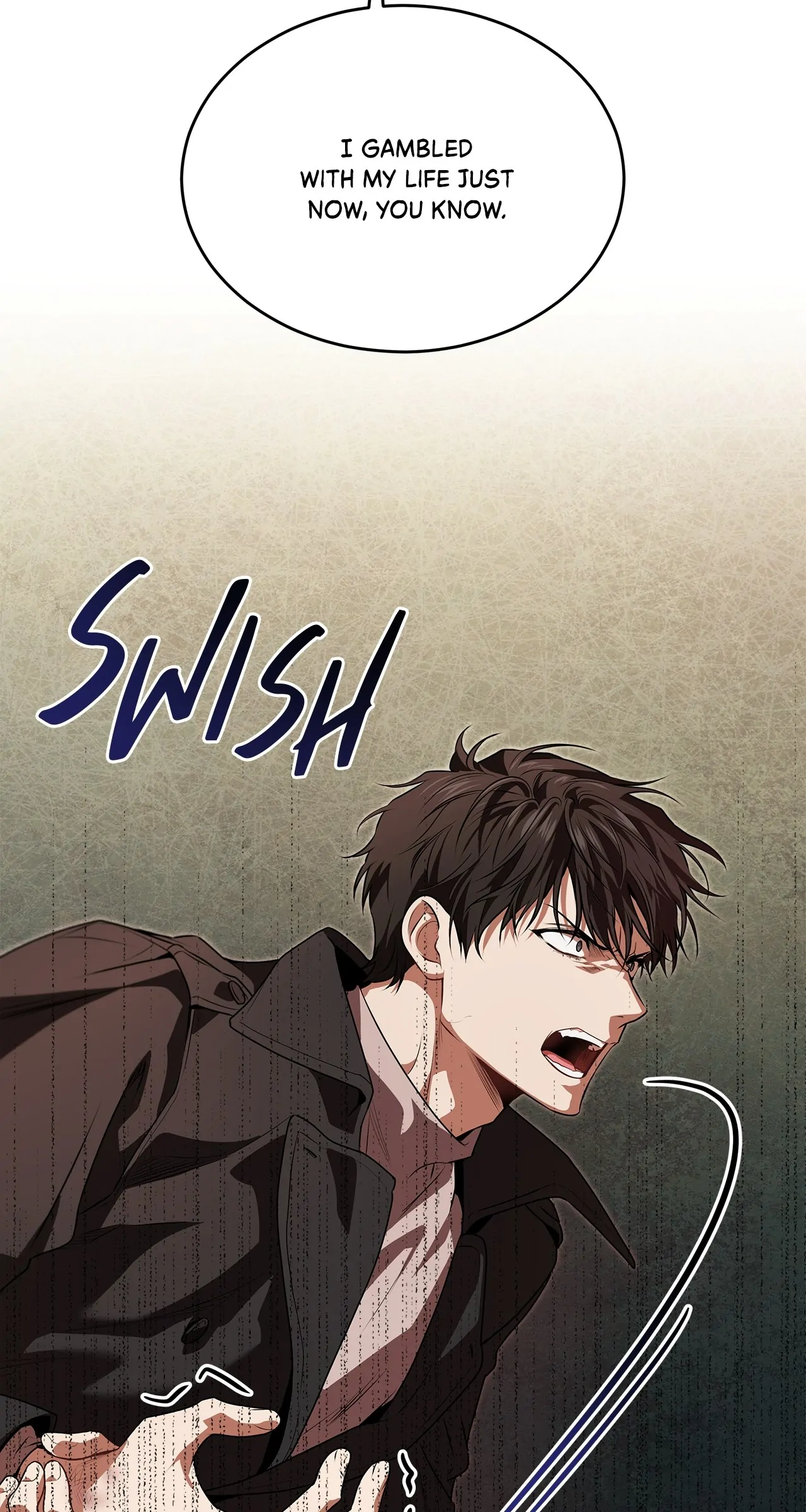 PASSION 〘Official〙 - Chapter 114 manhwa