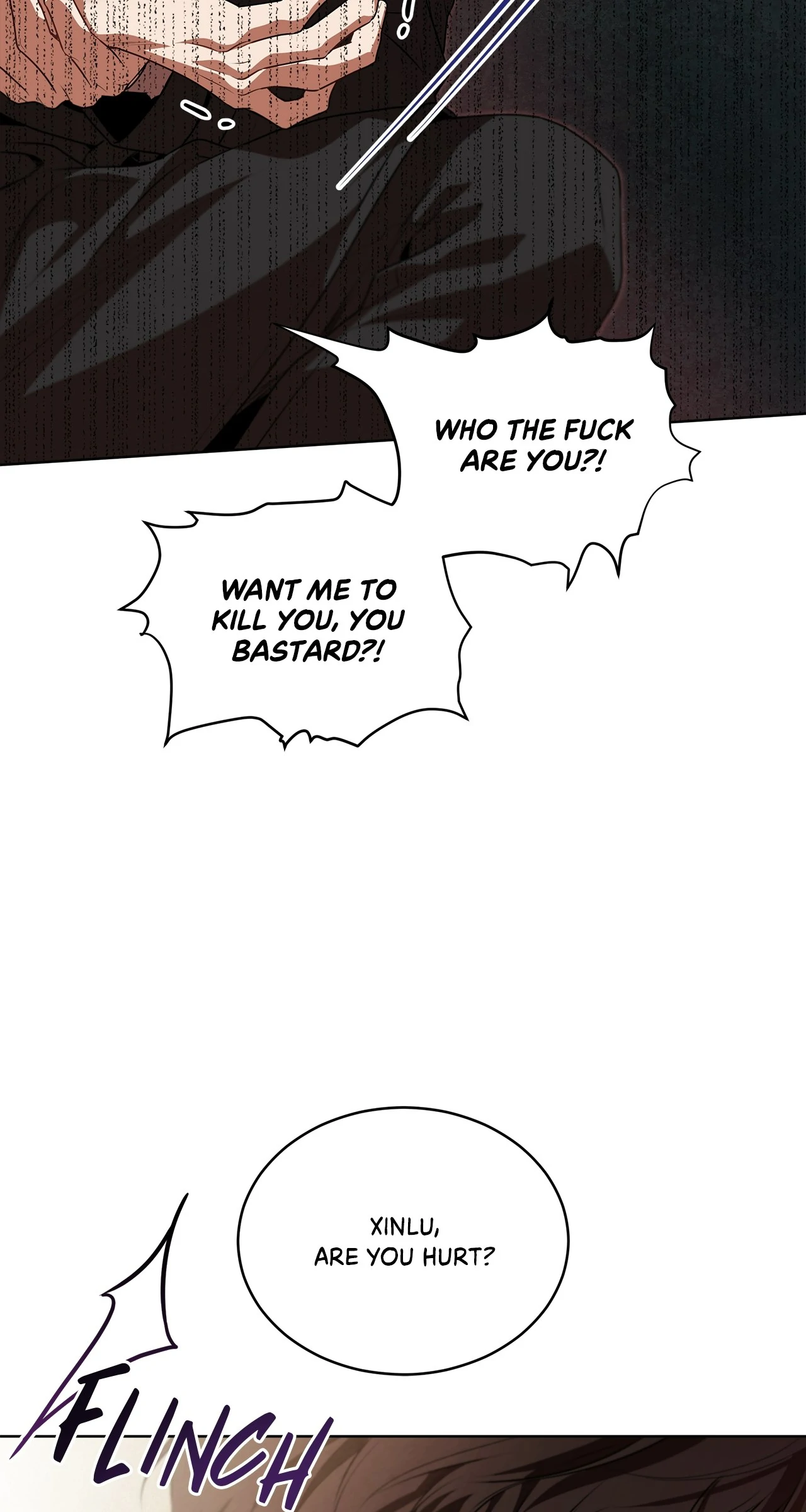 PASSION 〘Official〙 - Chapter 114 manhwa