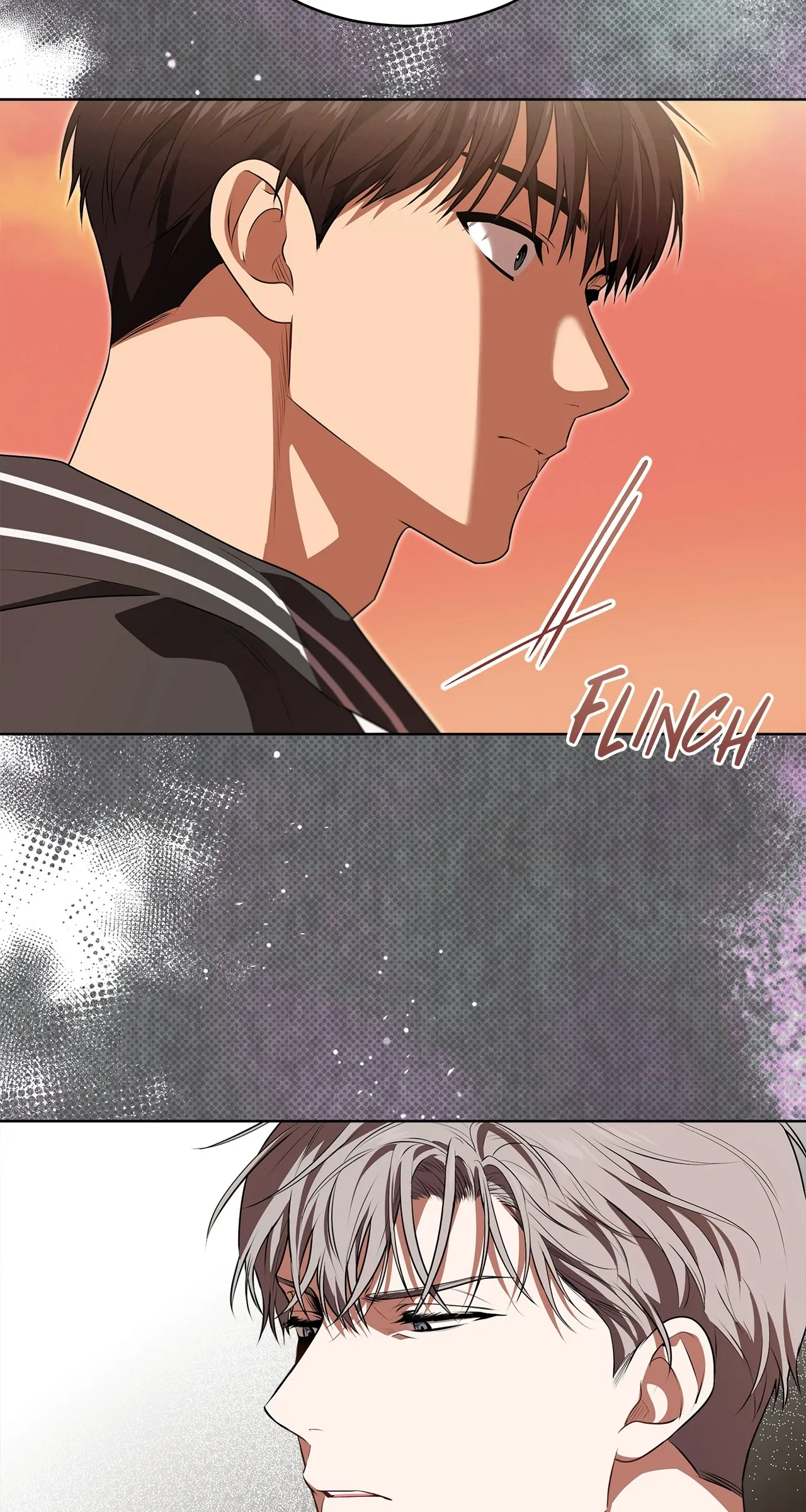 PASSION 〘Official〙 - Chapter 114 manhwa