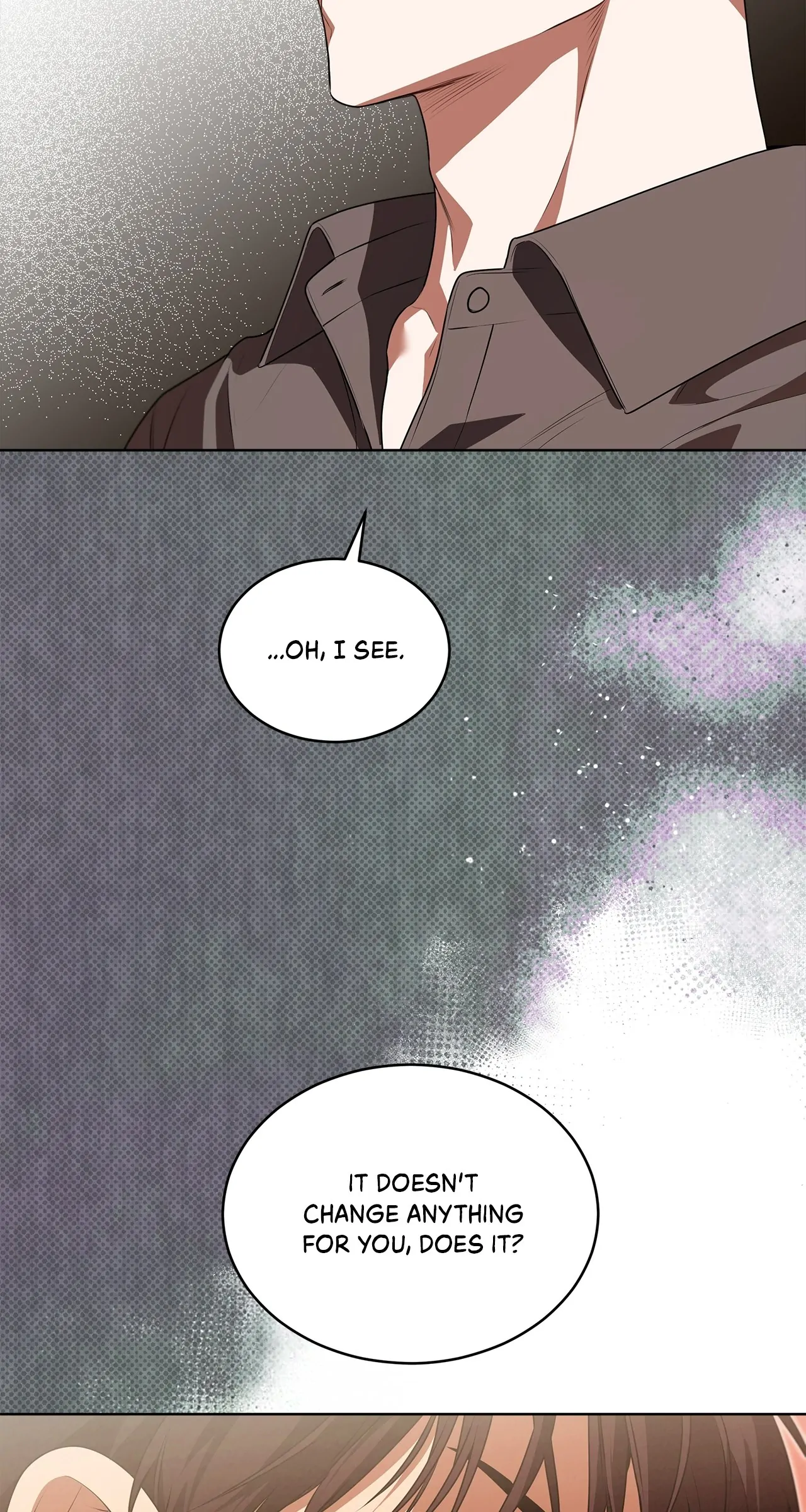 PASSION 〘Official〙 - Chapter 114 manhwa