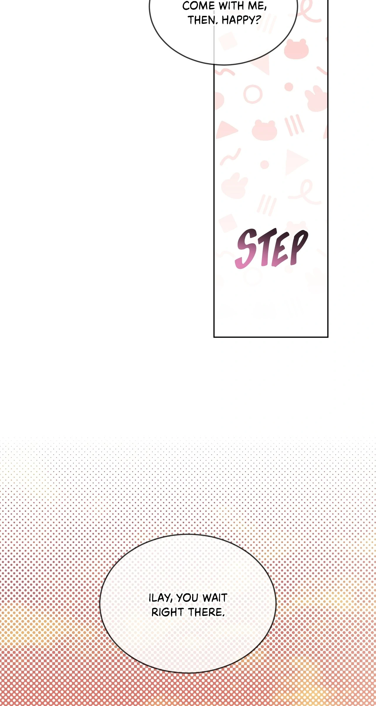 PASSION 〘Official〙 - Chapter 114 manhwa