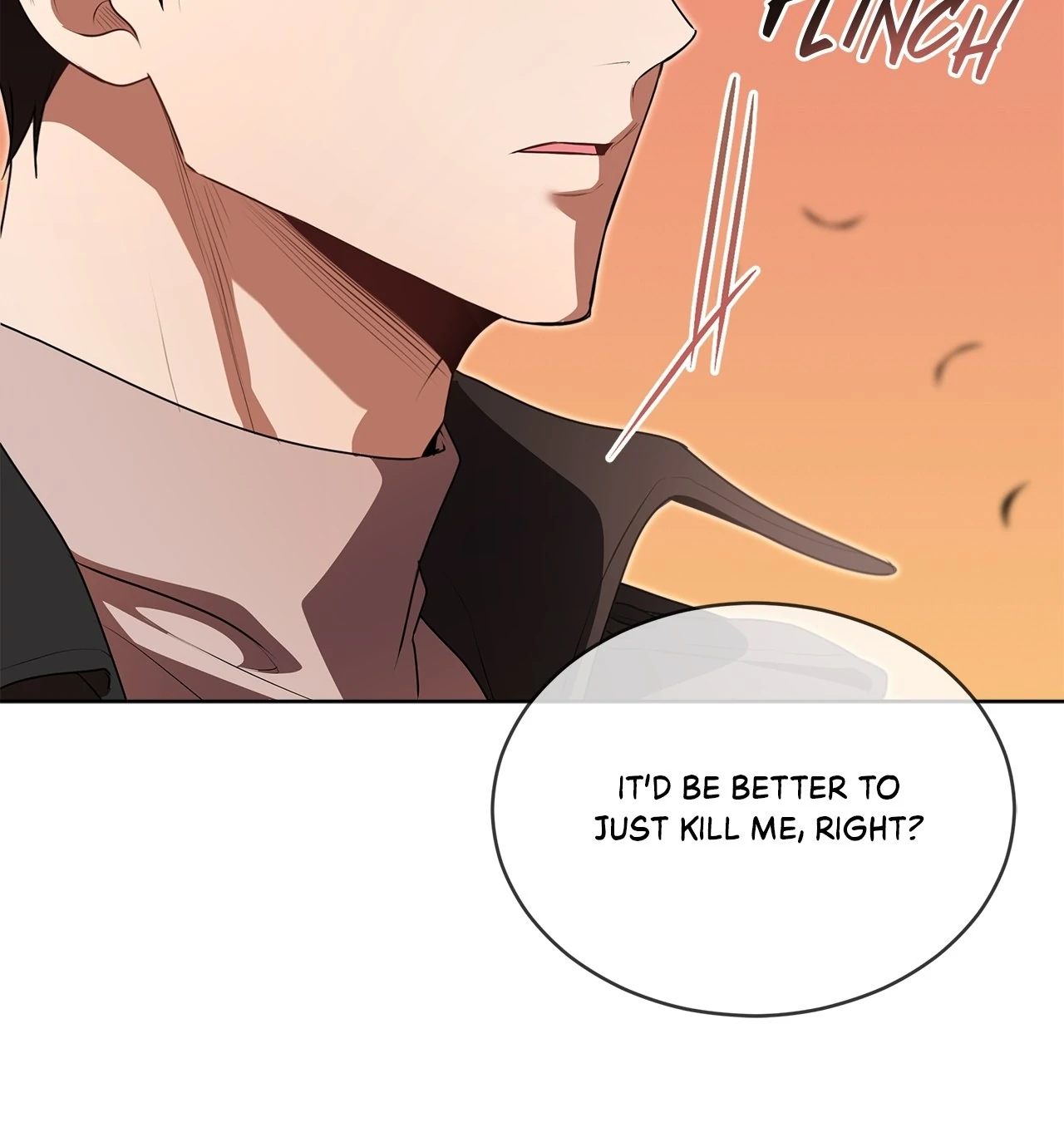 PASSION 〘Official〙 - Chapter 114 manhwa