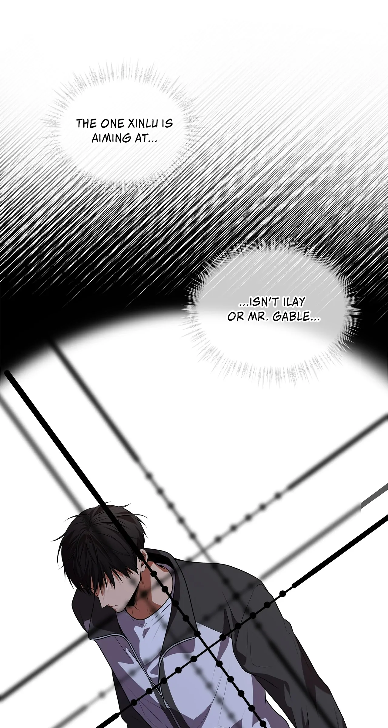 PASSION 〘Official〙 - Chapter 114 manhwa