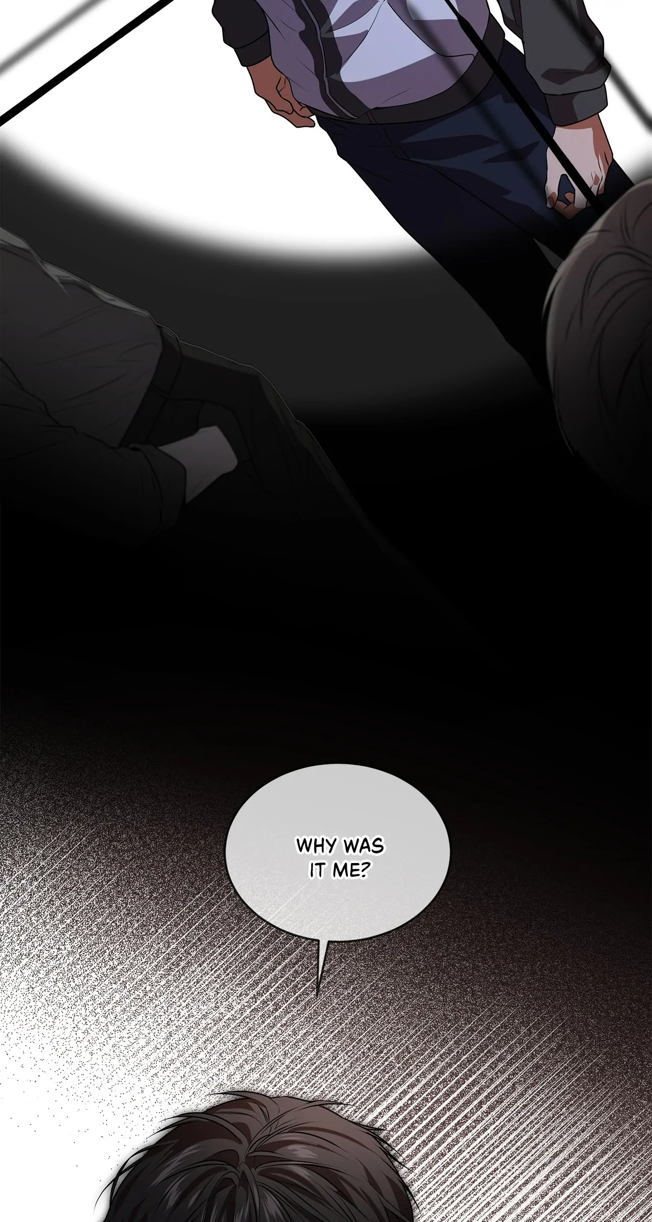 PASSION 〘Official〙 - Chapter 114 manhwa