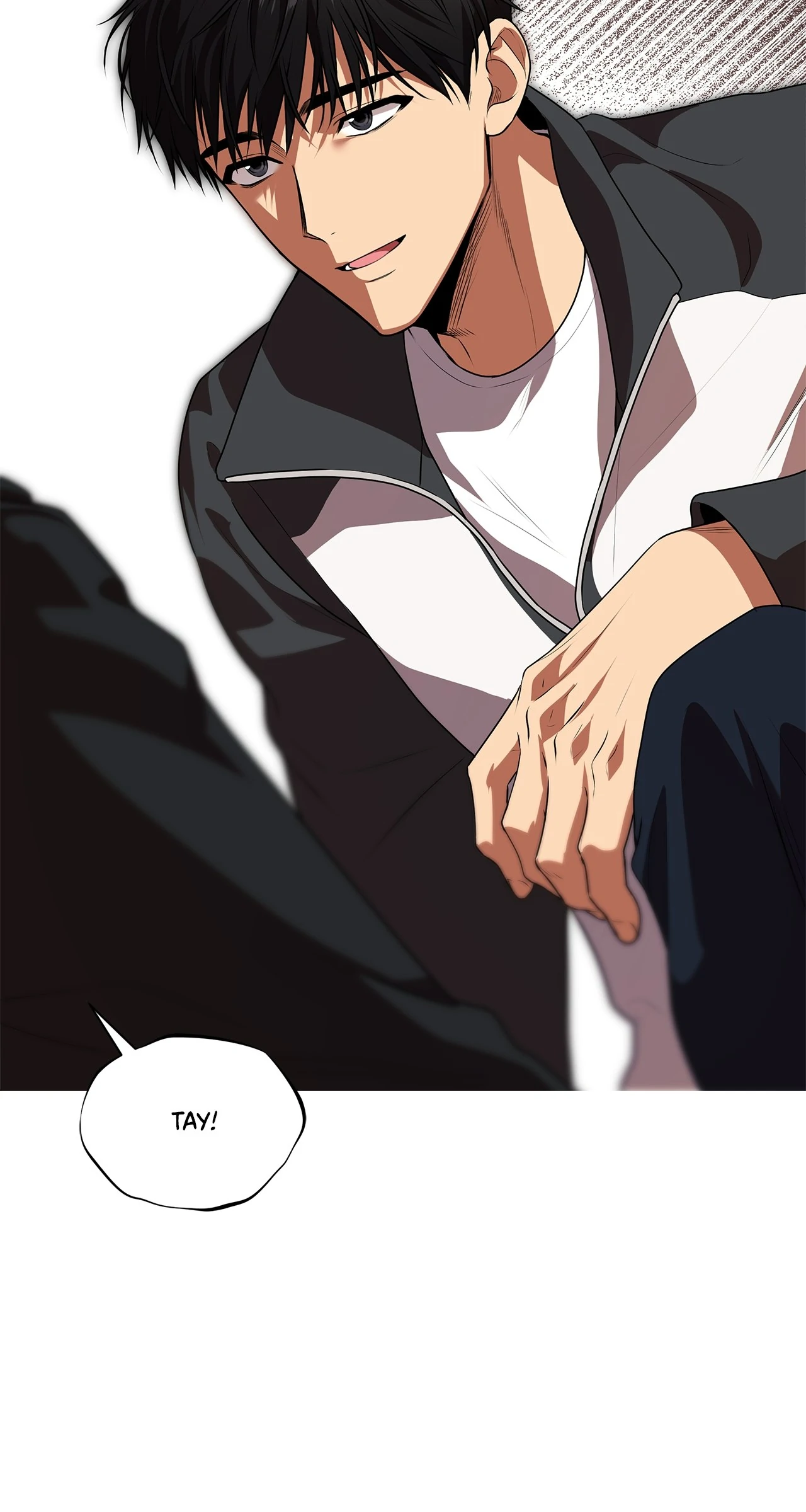 PASSION 〘Official〙 - Chapter 114 manhwa